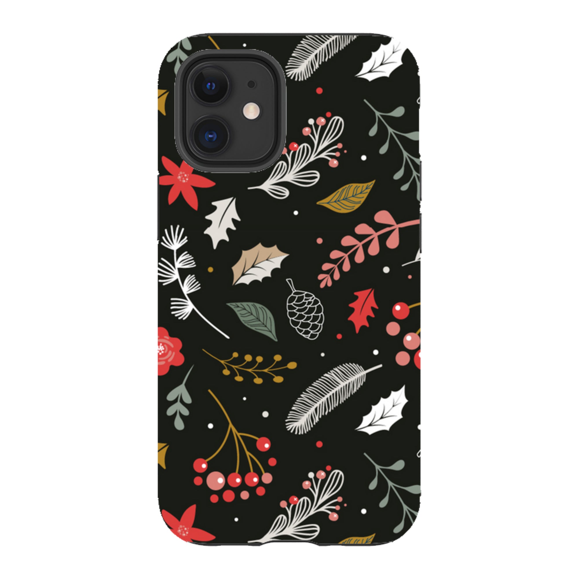 iPhone Tough Case - Joy And Wonder