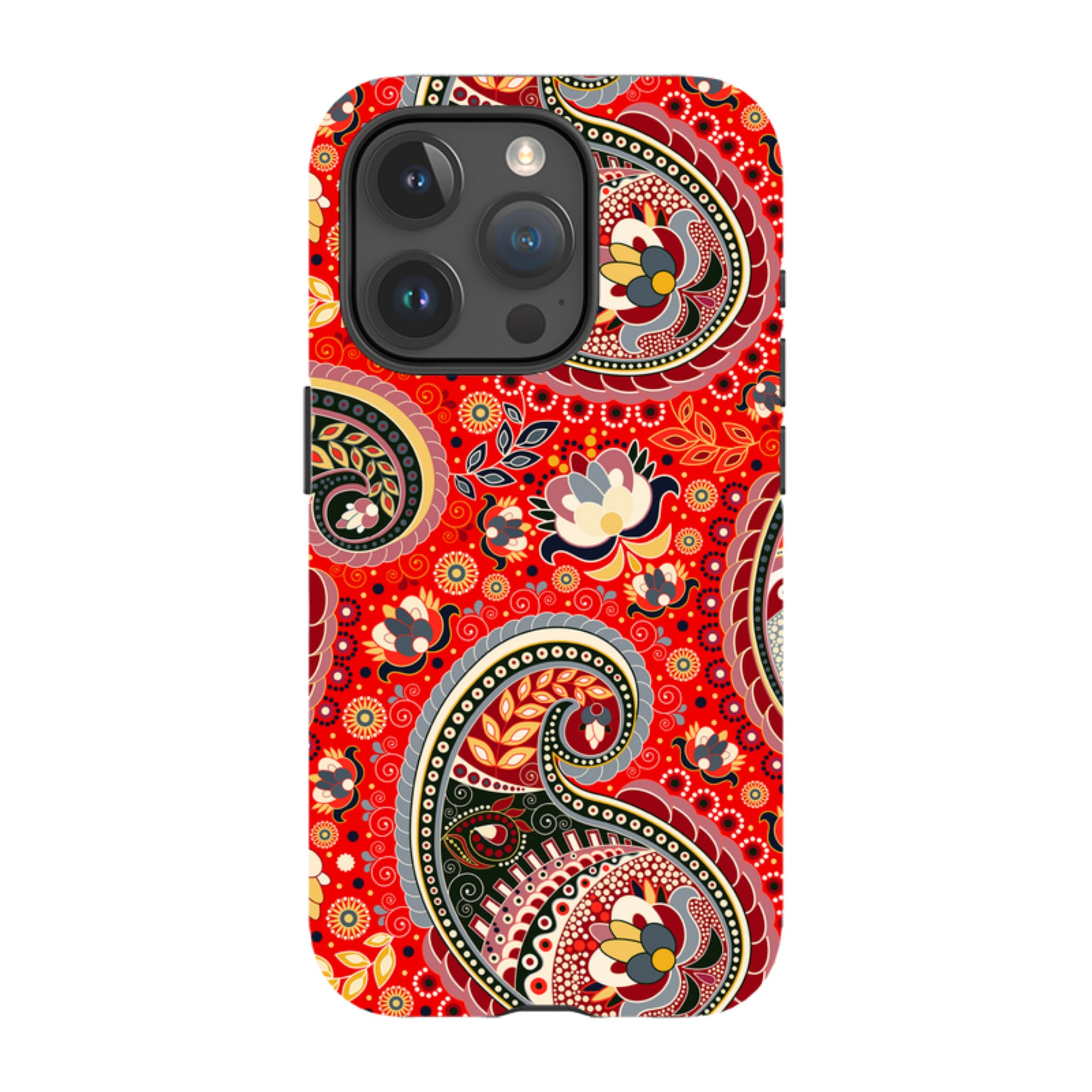iPhone Tough Case - Billingshurst