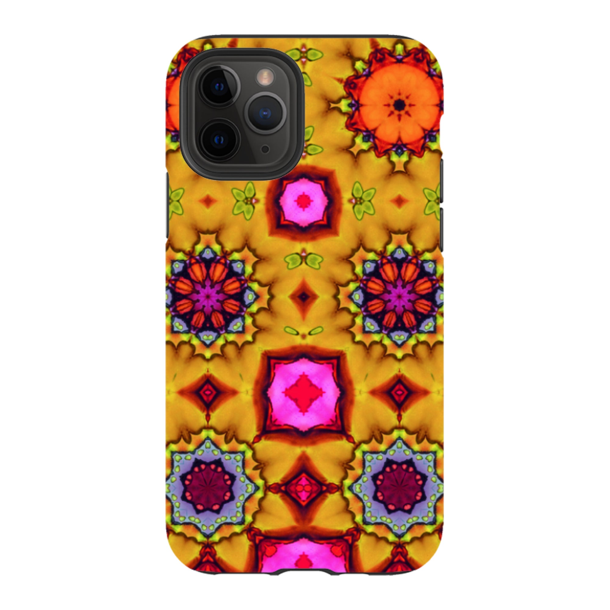 iPhone Tough Case - Athfest