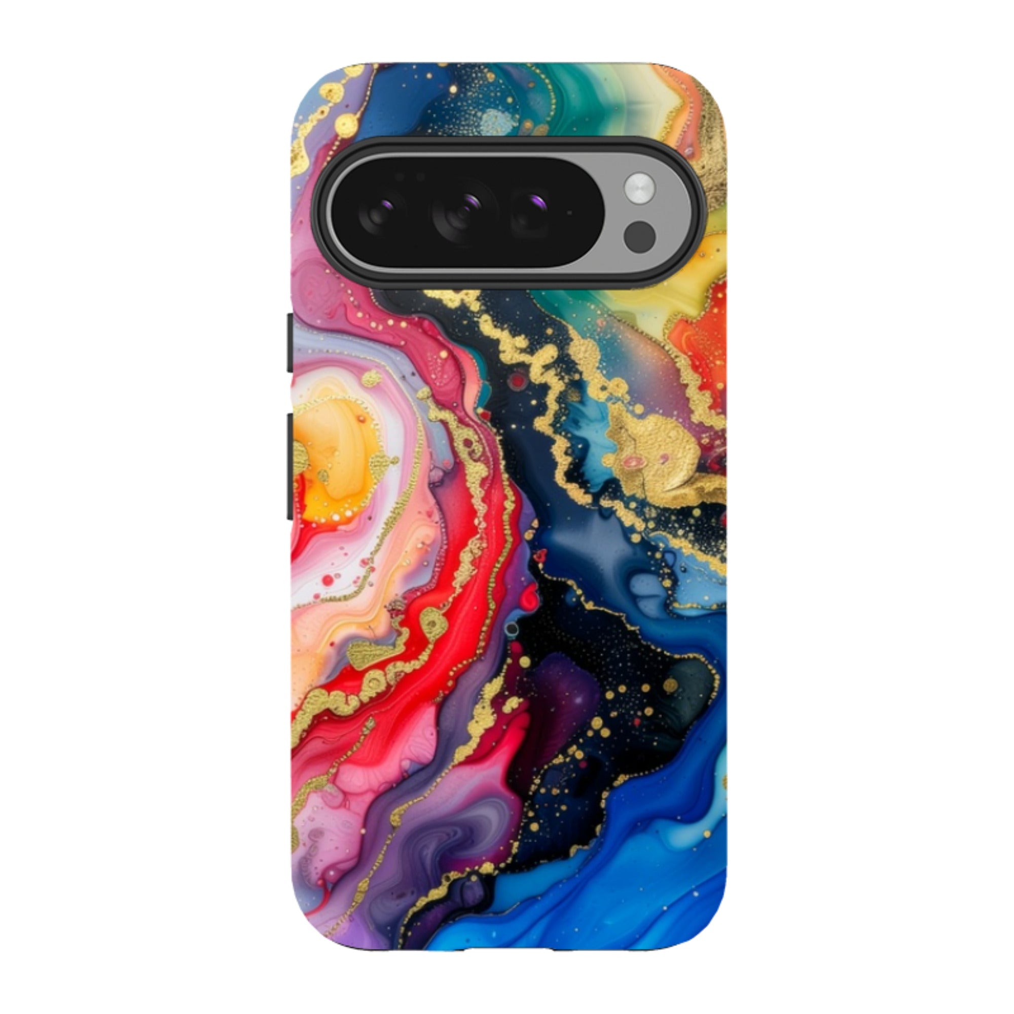 Google Tough Case - Victoria Marble