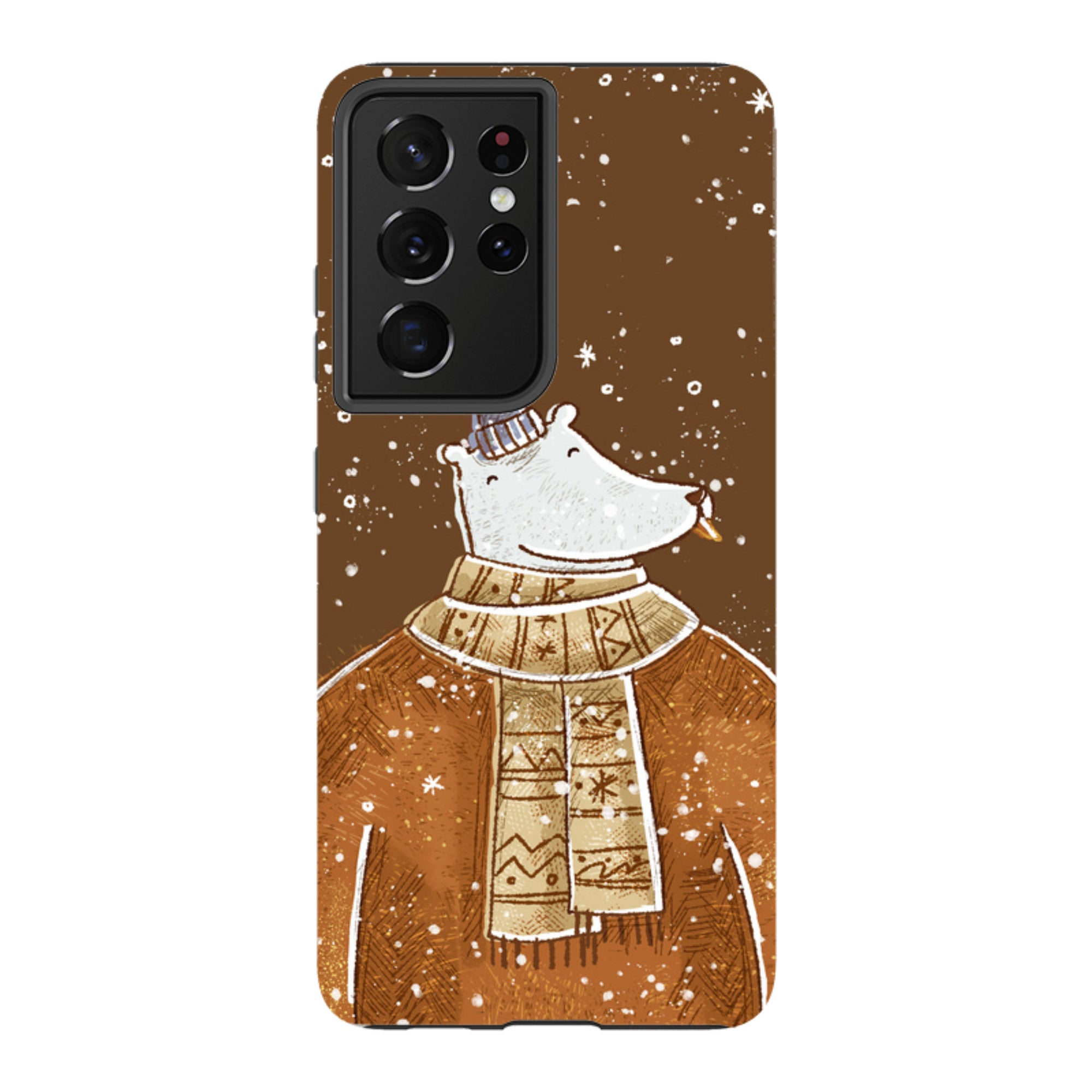 Samsung Tough Case - Daddy Xmas
