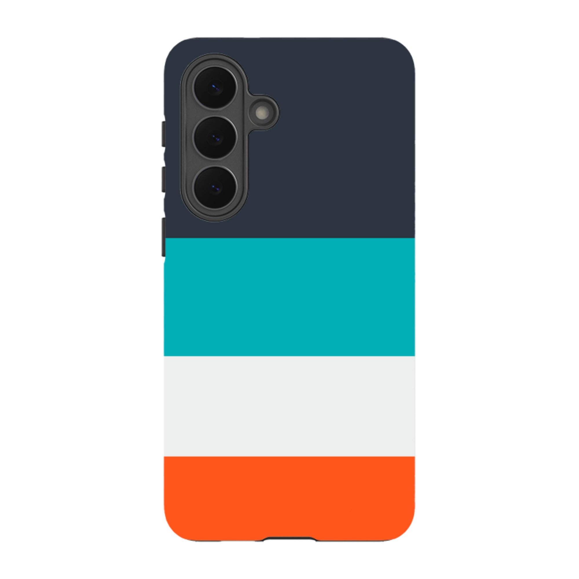 Samsung Tough Case - Venice Chroma 1