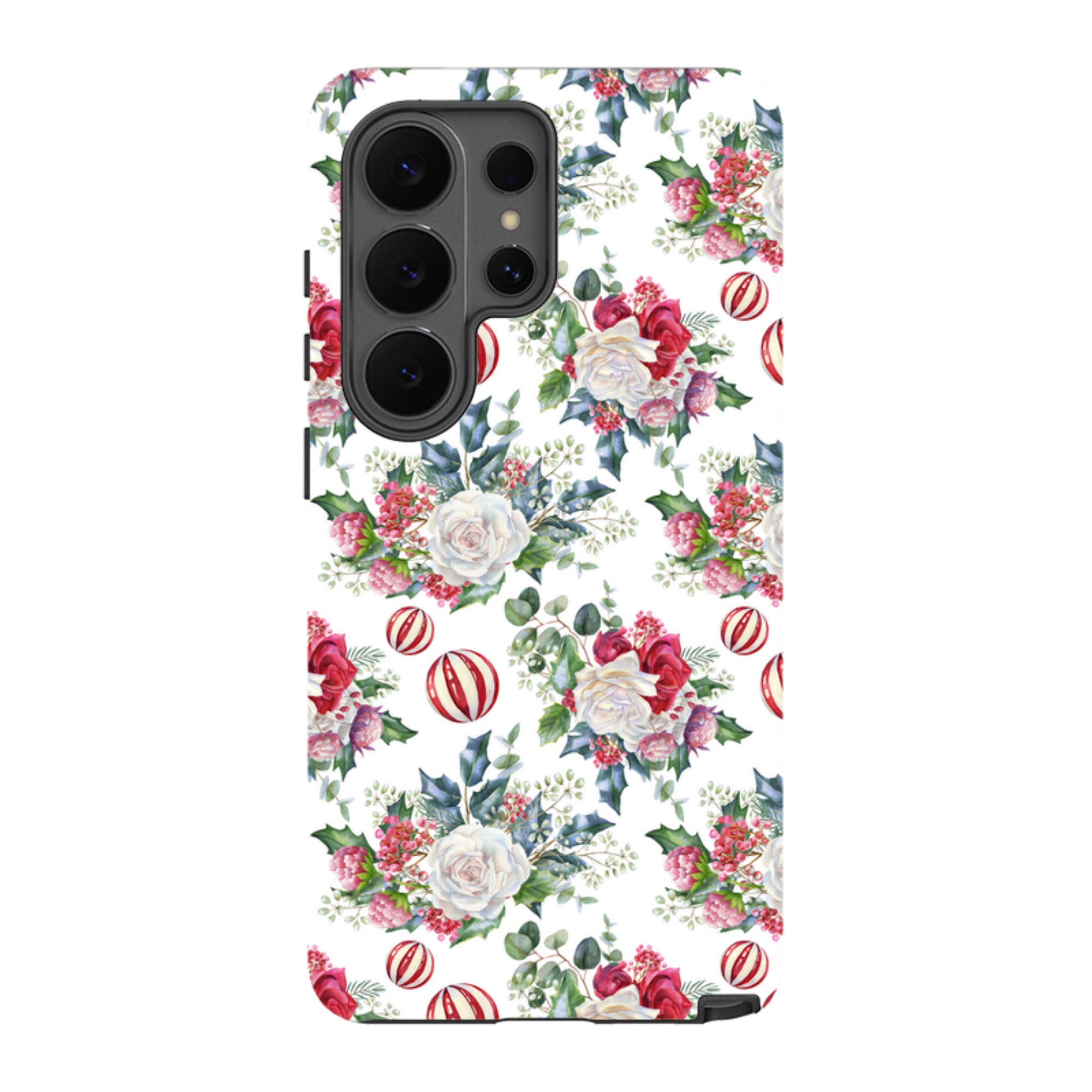 Samsung Tough Case - An Xmas Fair