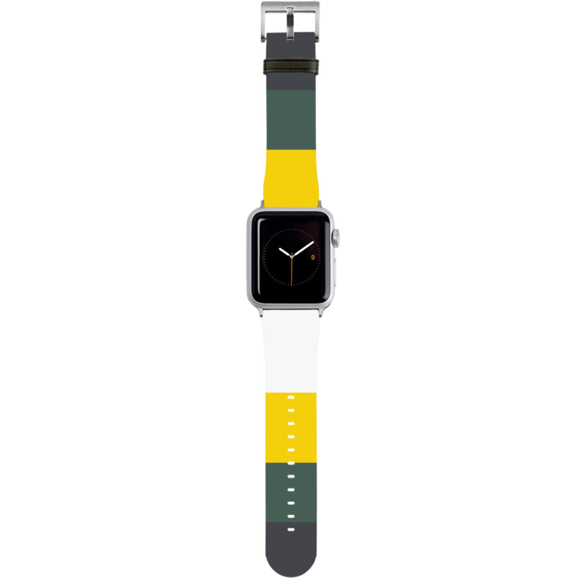 Verona Chroma Apple Watch Strap