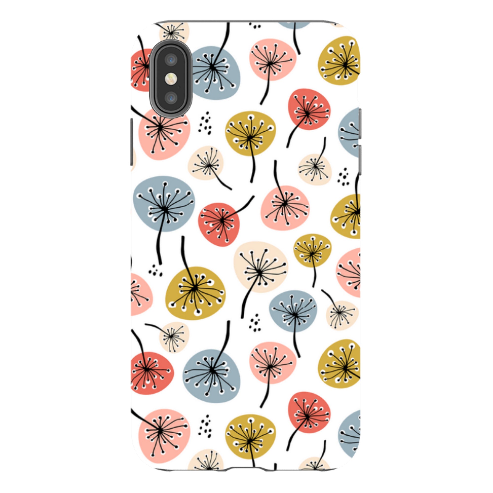 iPhone Tough Case - Coldbeck