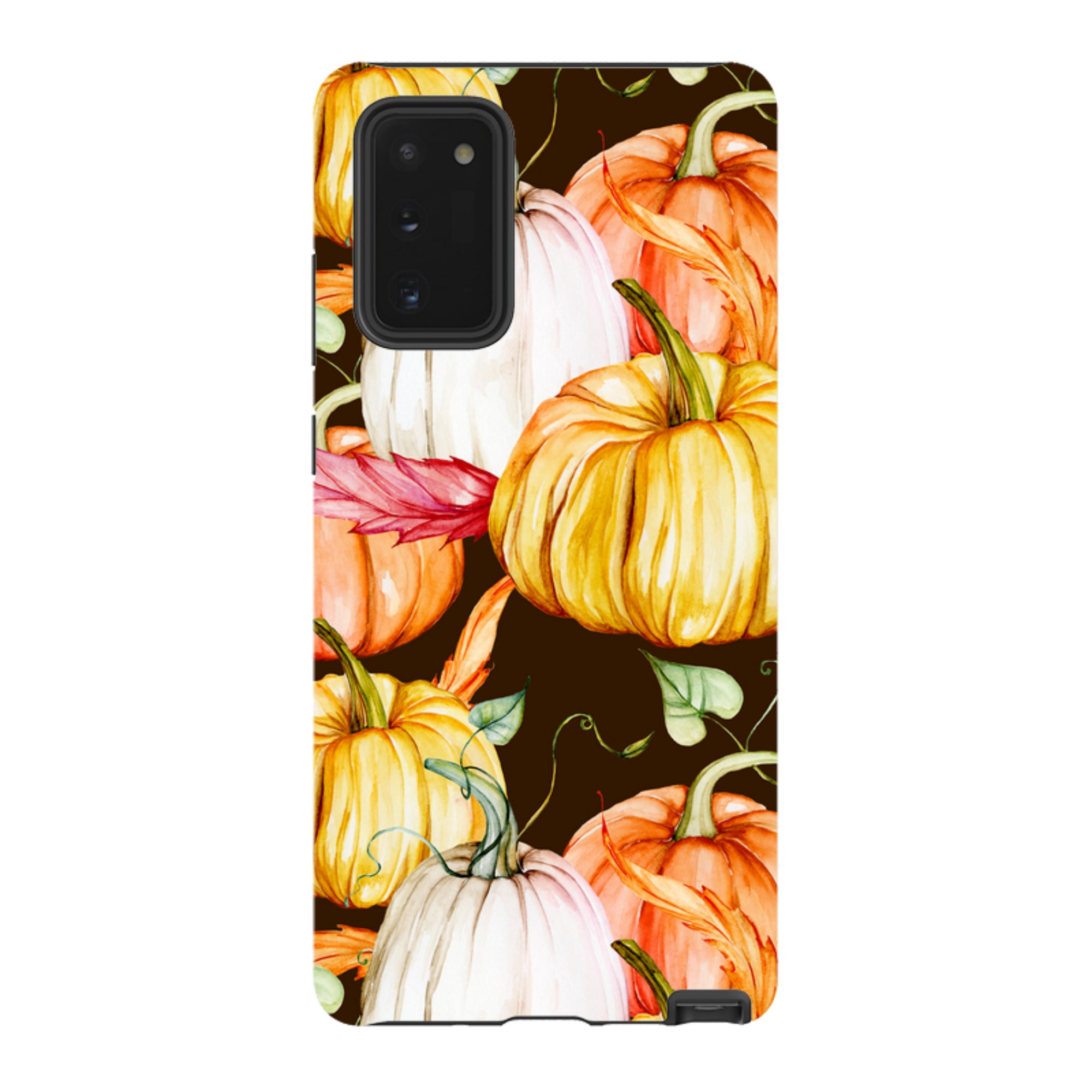 Samsung Tough Case - Elena