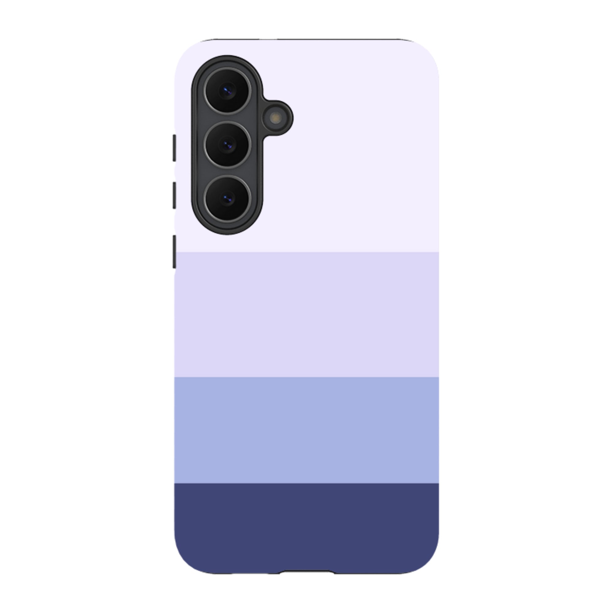 Samsung Tough Case - Munich Chroma