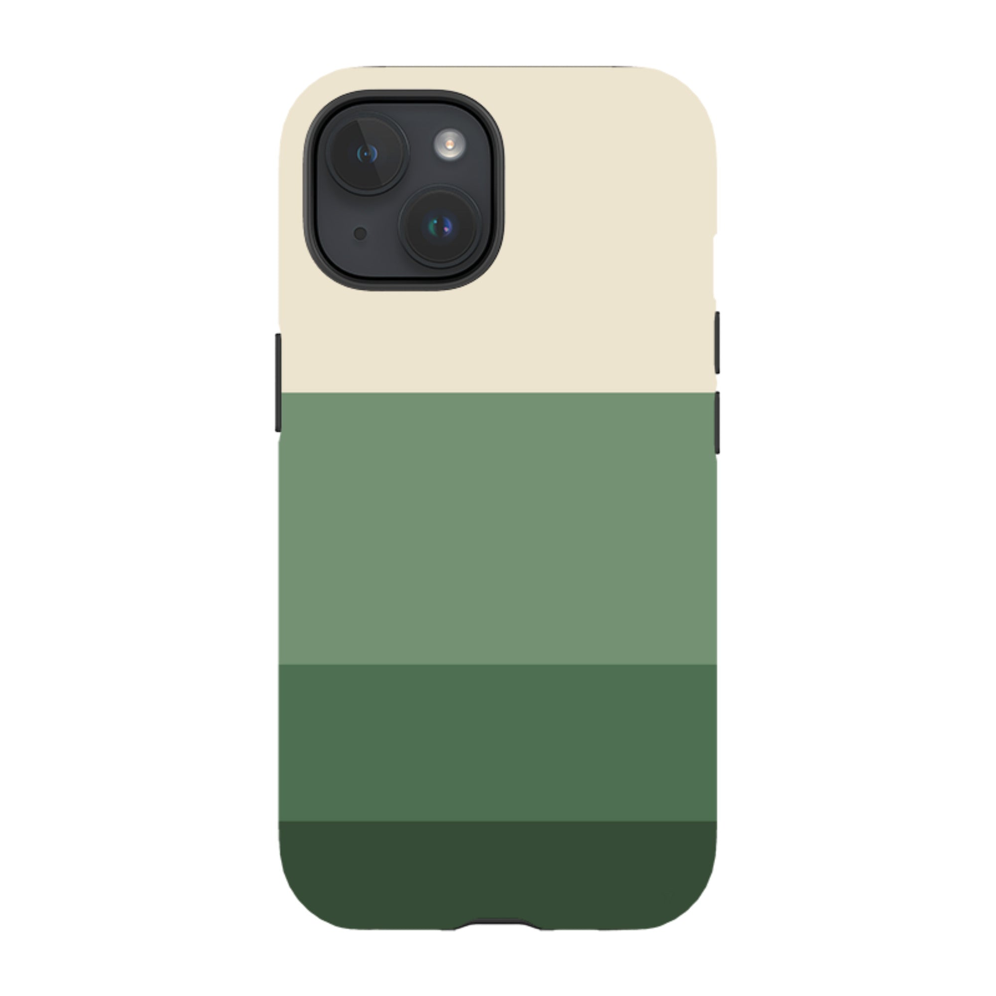 iPhone MagSafe Tough Case -  Hong Kong Chroma