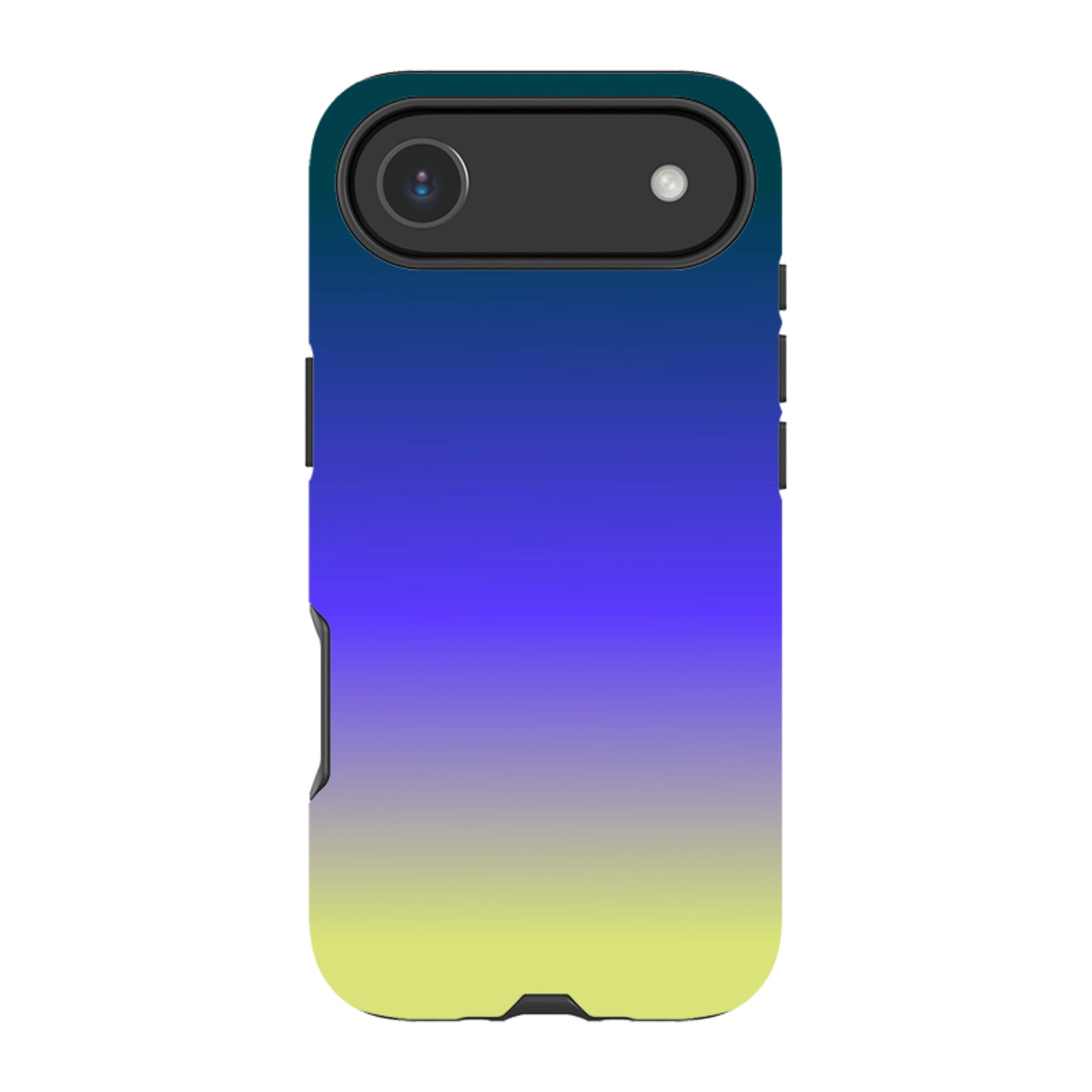 iPhone Tough Case - Lavender Haze By Kitty Joseph