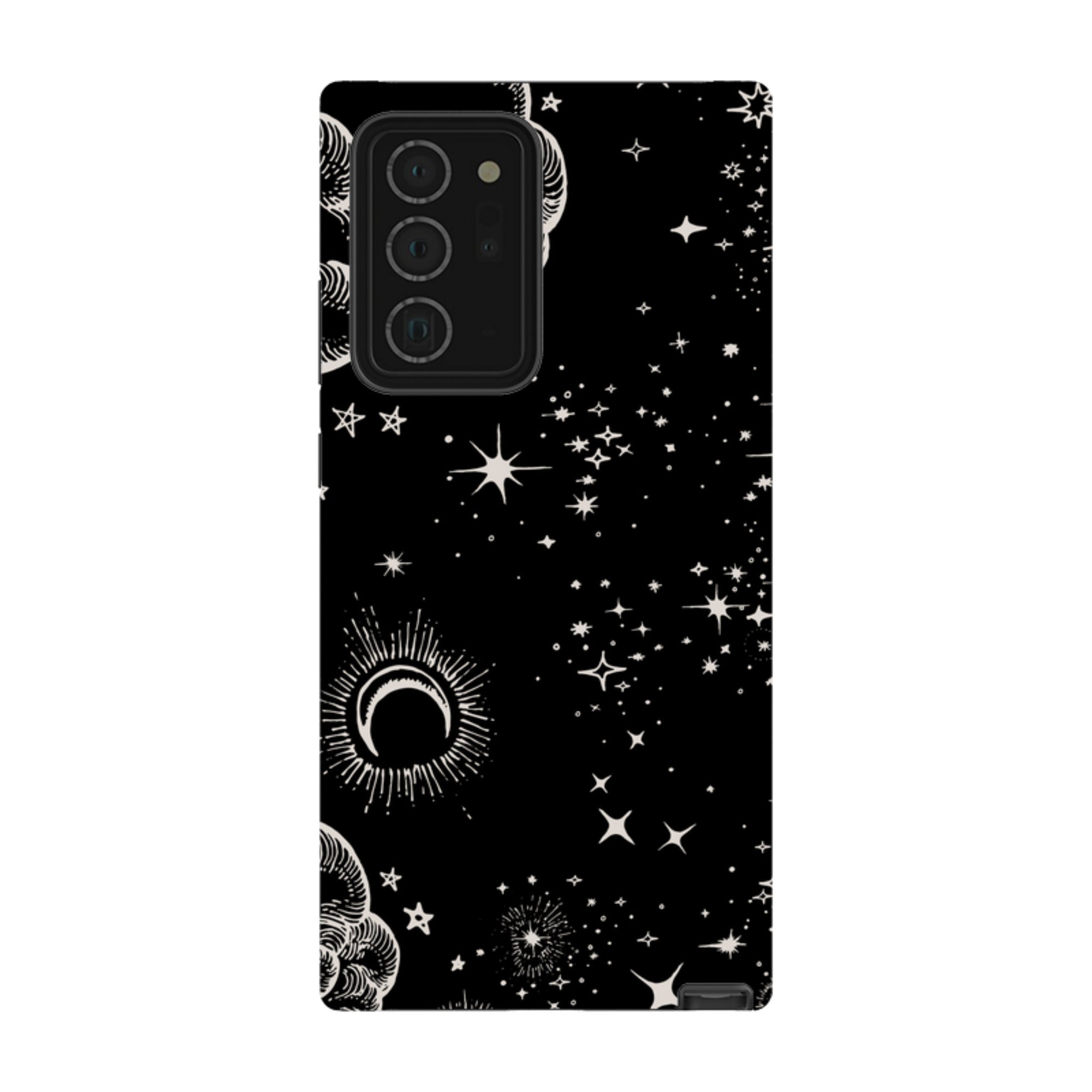 Samsung Tough Case - Lyra