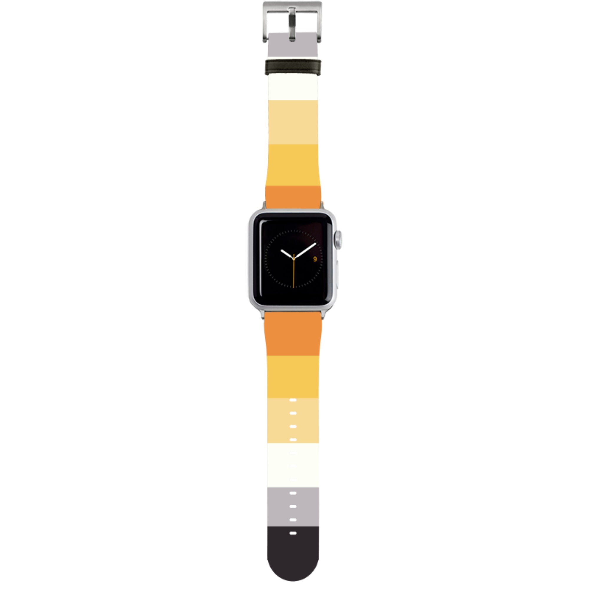 Brighton Chroma Apple Watch Strap