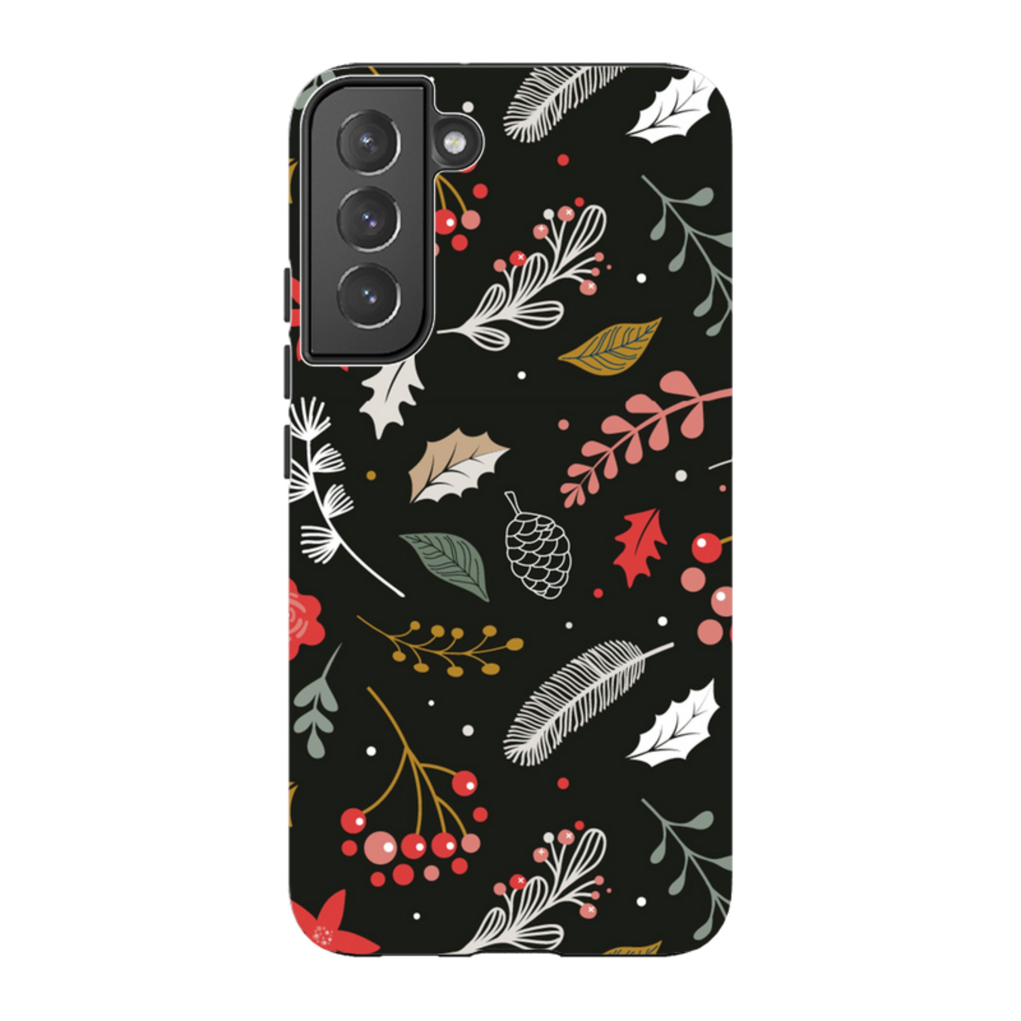 Samsung Tough Case - Joy And Wonder