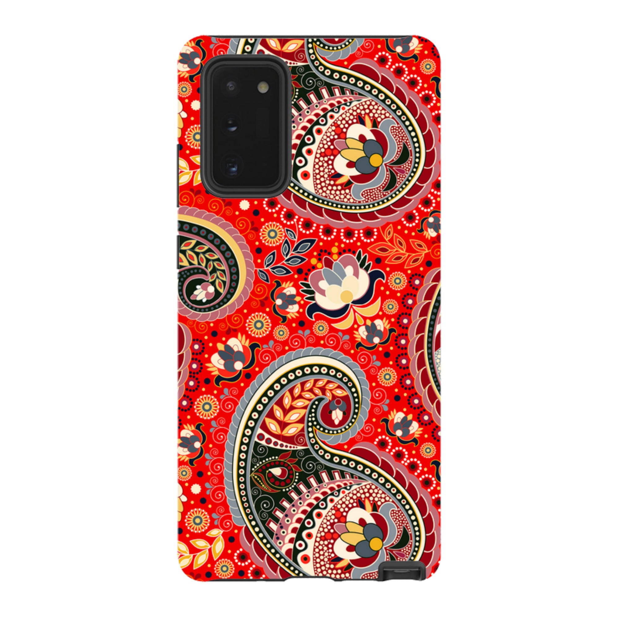 Samsung Tough Case - Billingshurst