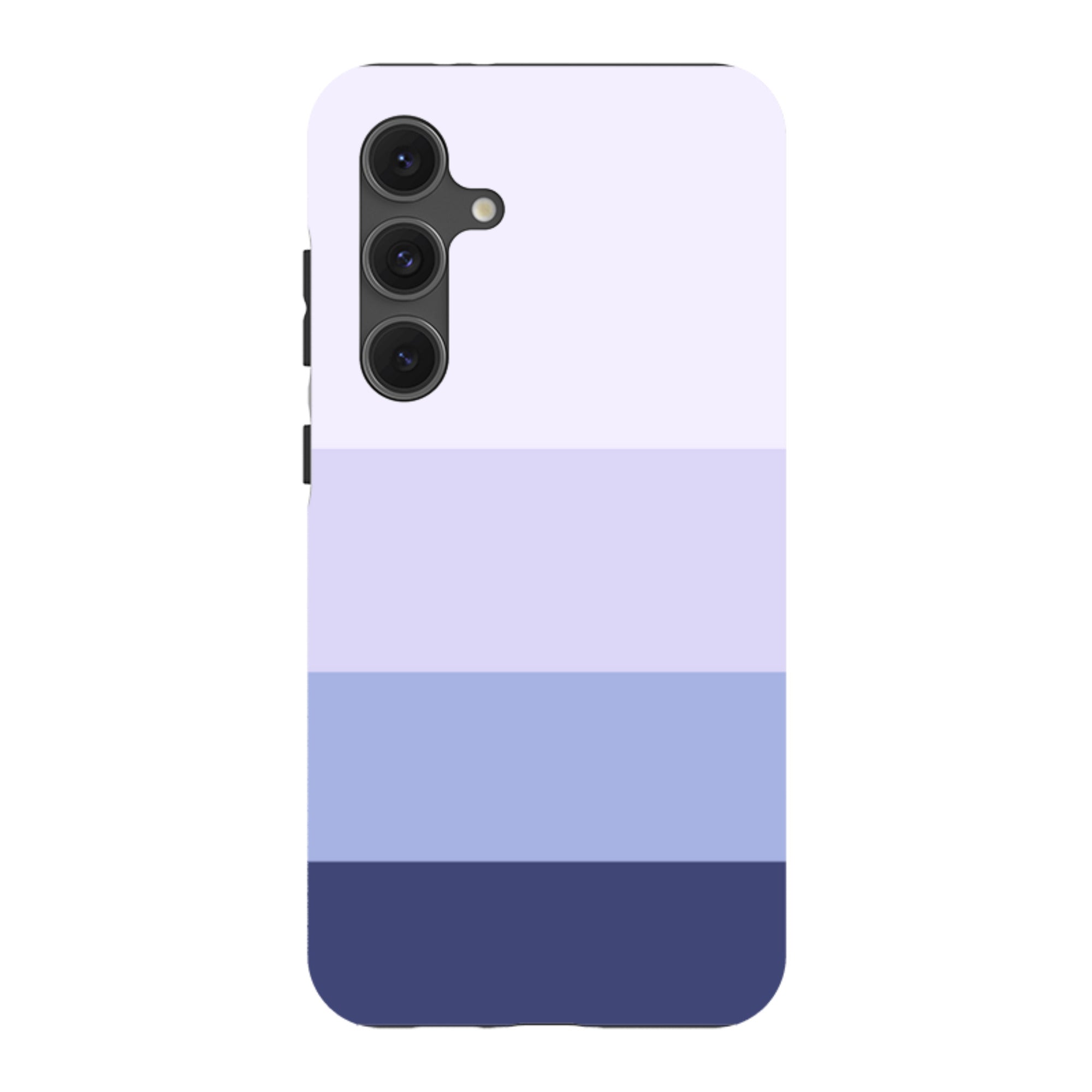 Samsung Tough Case - Munich Chroma