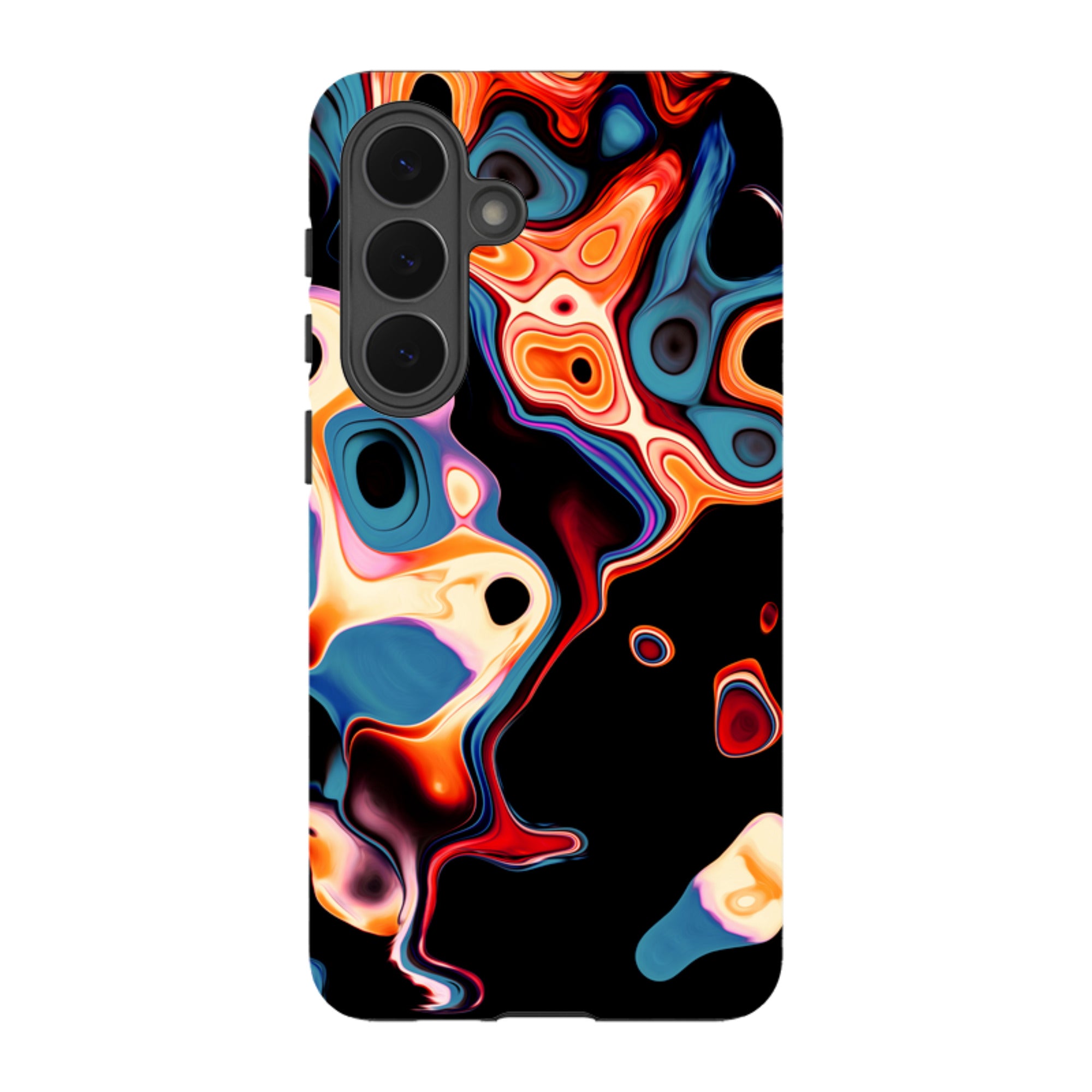 Samsung Tough Case - Butterscotch