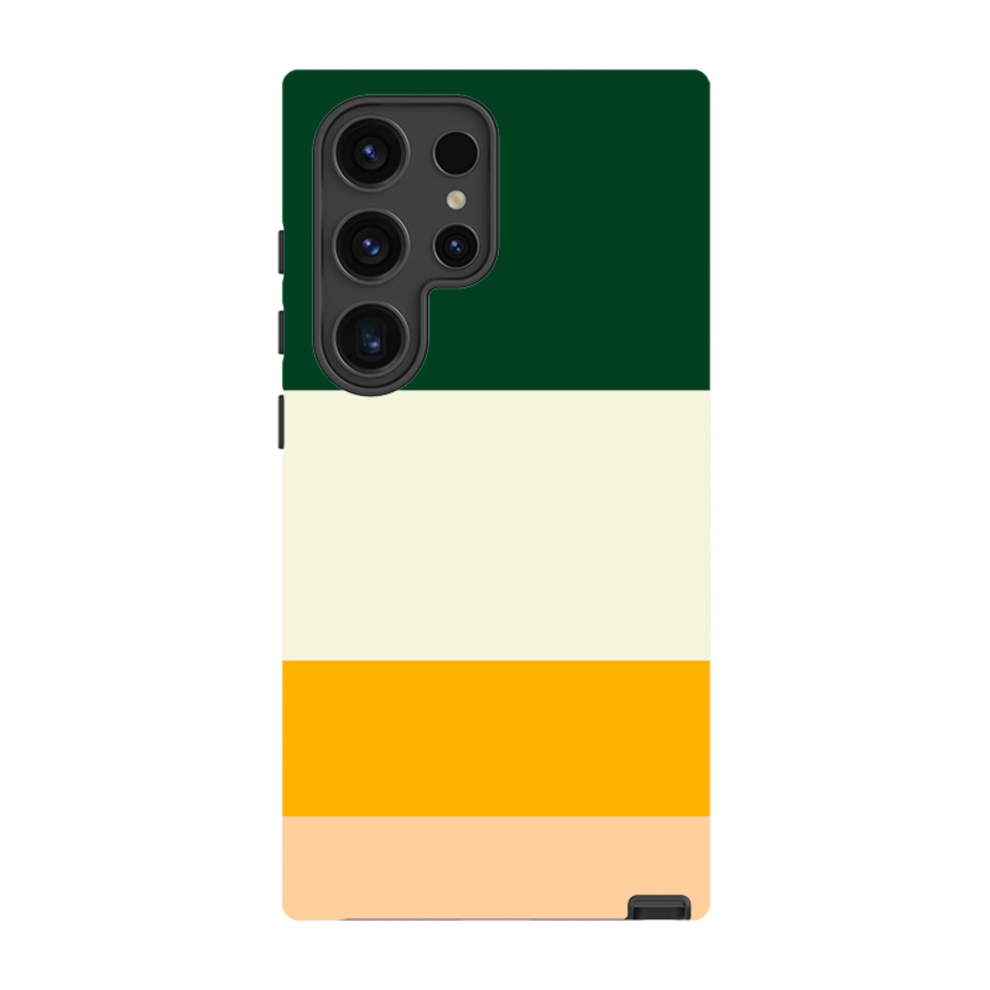 Samsung Tough Case - Macau Chroma