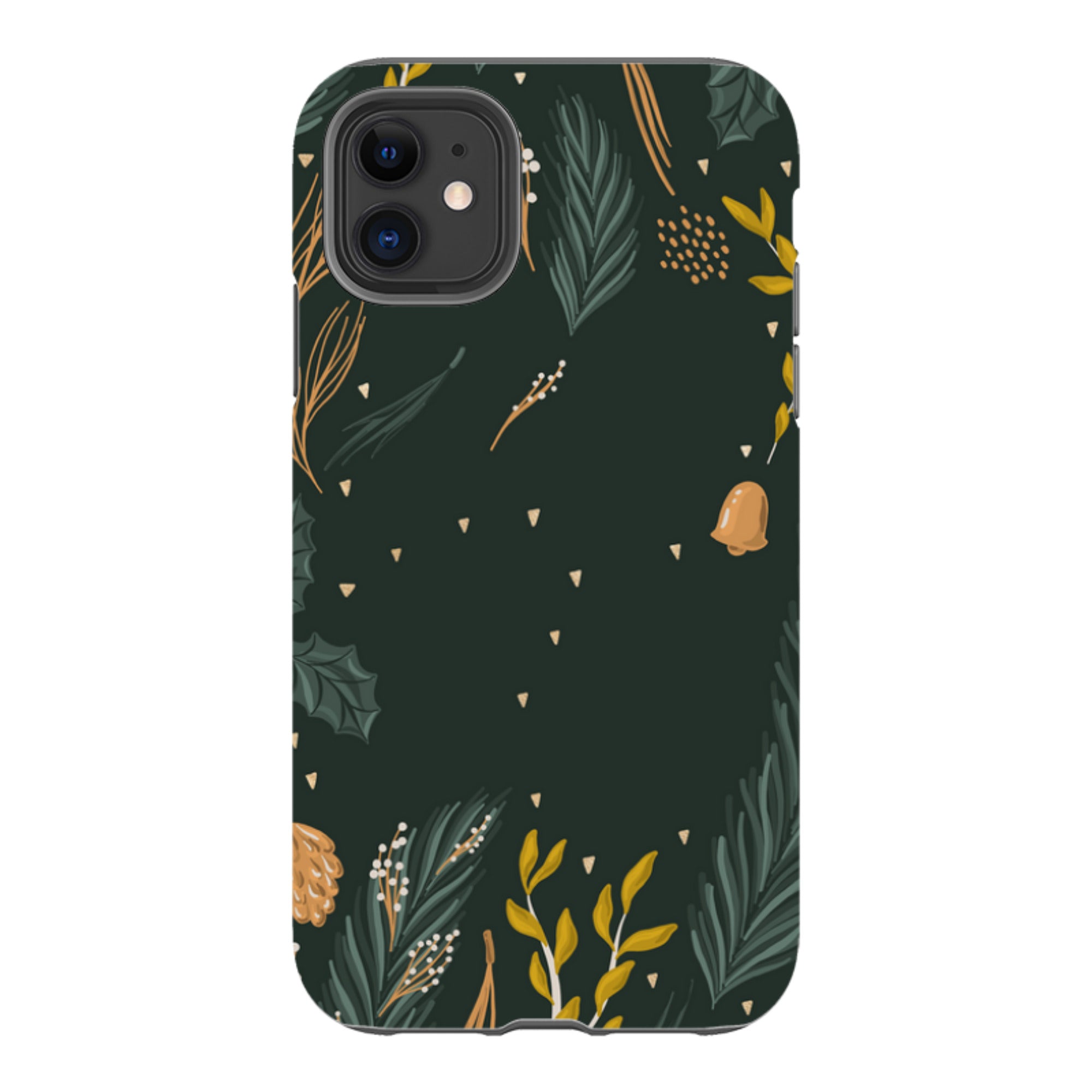 iPhone Tough Case - Good Tidings