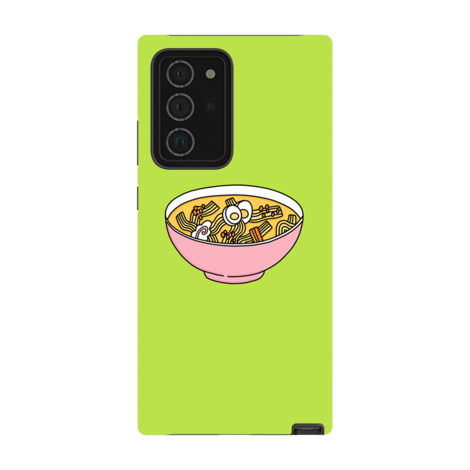 Samsung Tough Case - Noodle