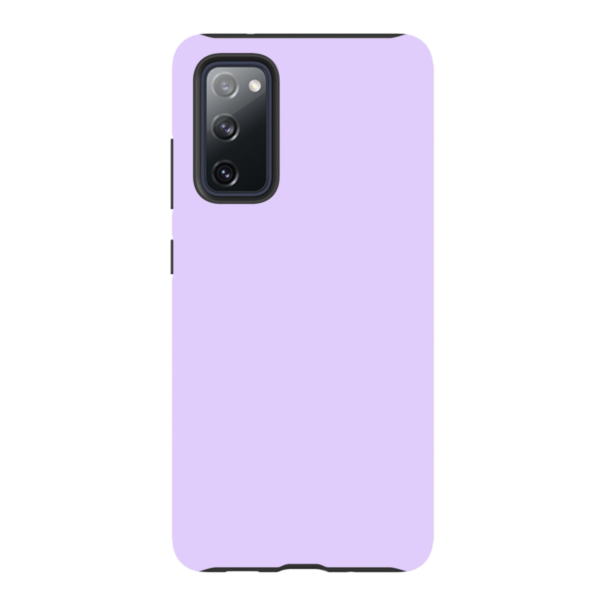 Samsung Tough Case - Casablanca Purple