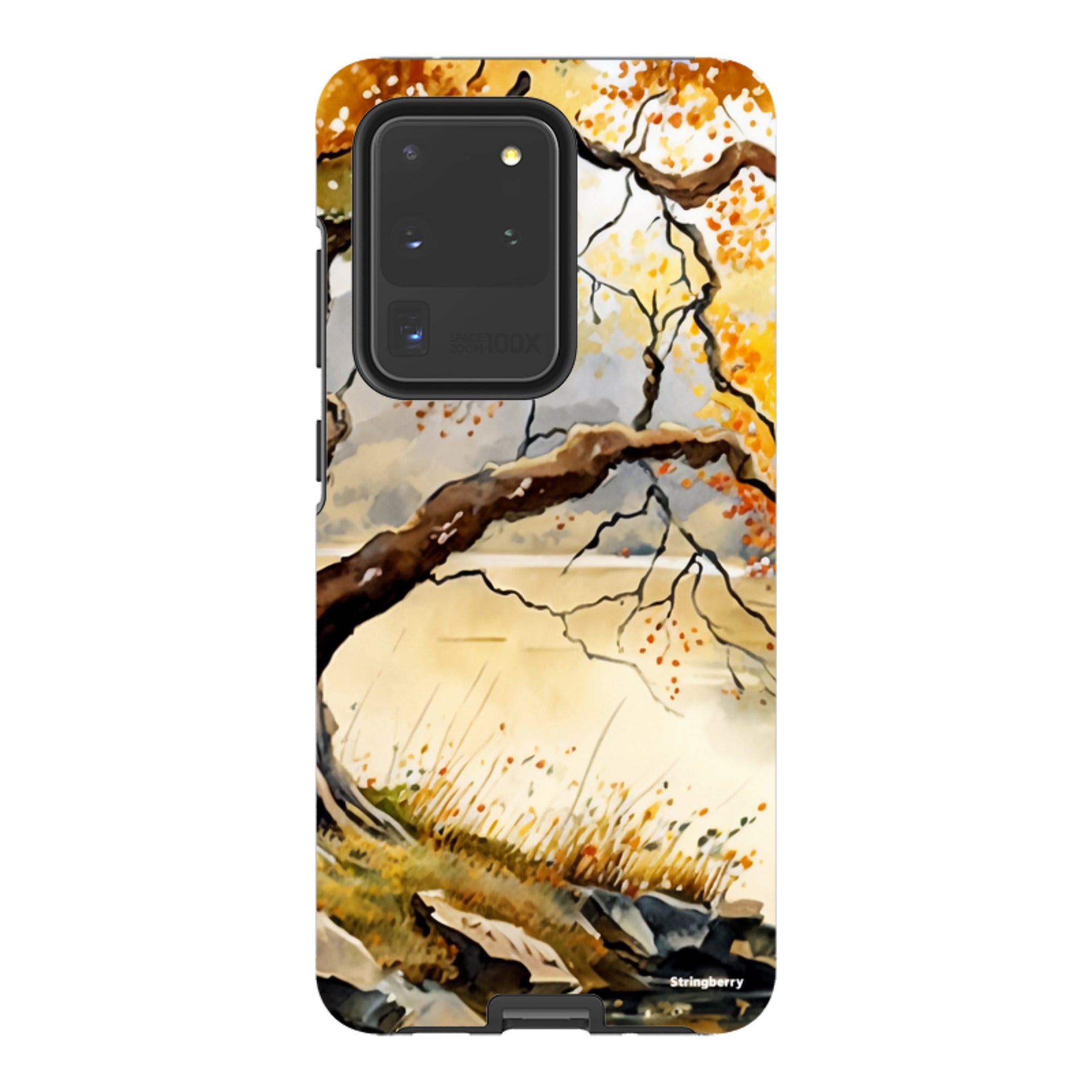 Samsung Tough Case - Ivybridge