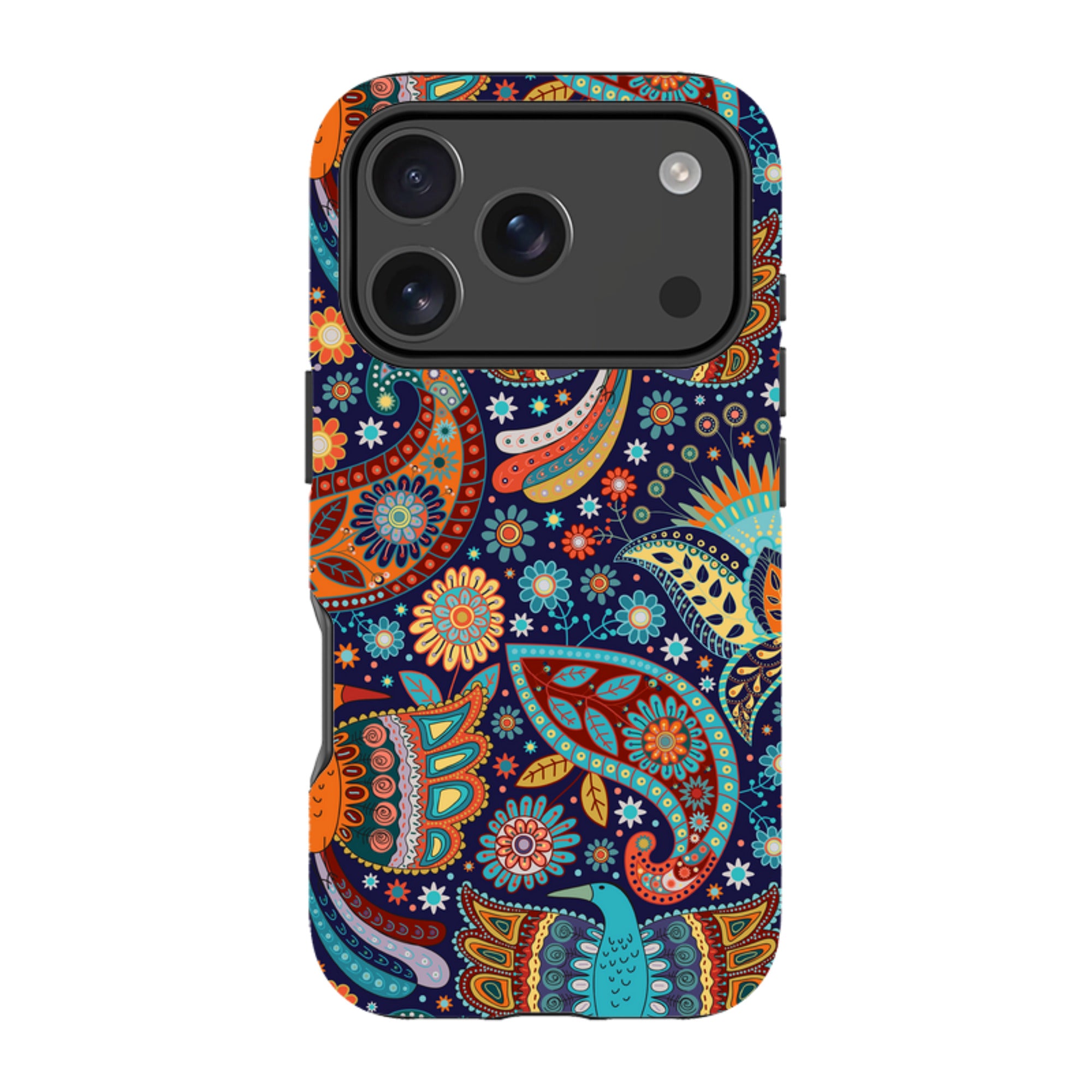 iPhone Tough Case - Bettyhill