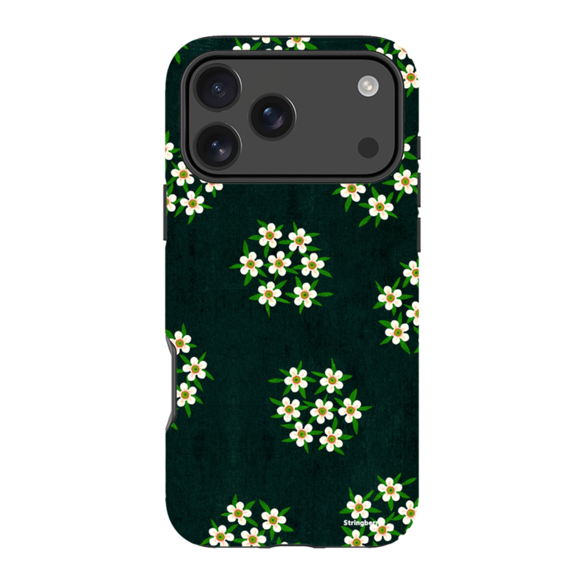 iPhone MagSafe Tough Case - Manuka By Katherine Quinn