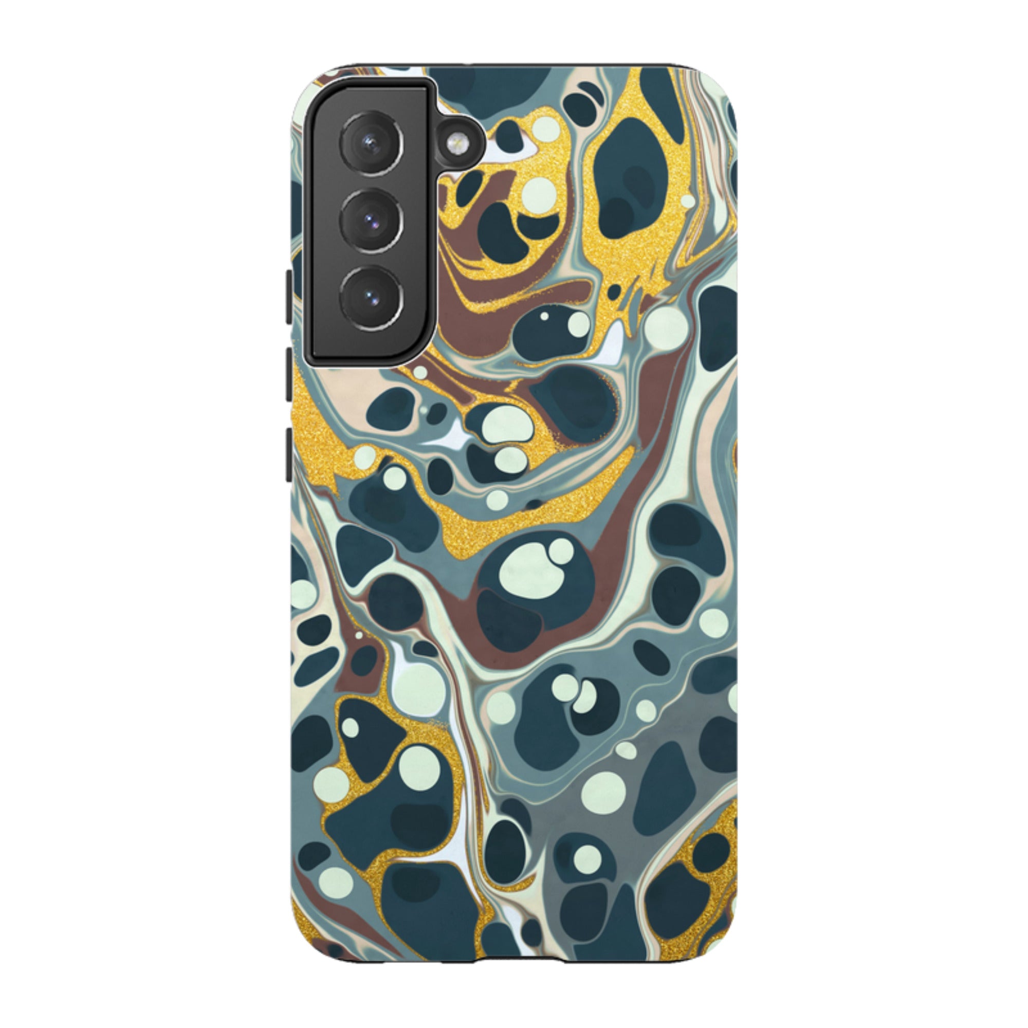 Samsung Tough Case - Hokey Pokey