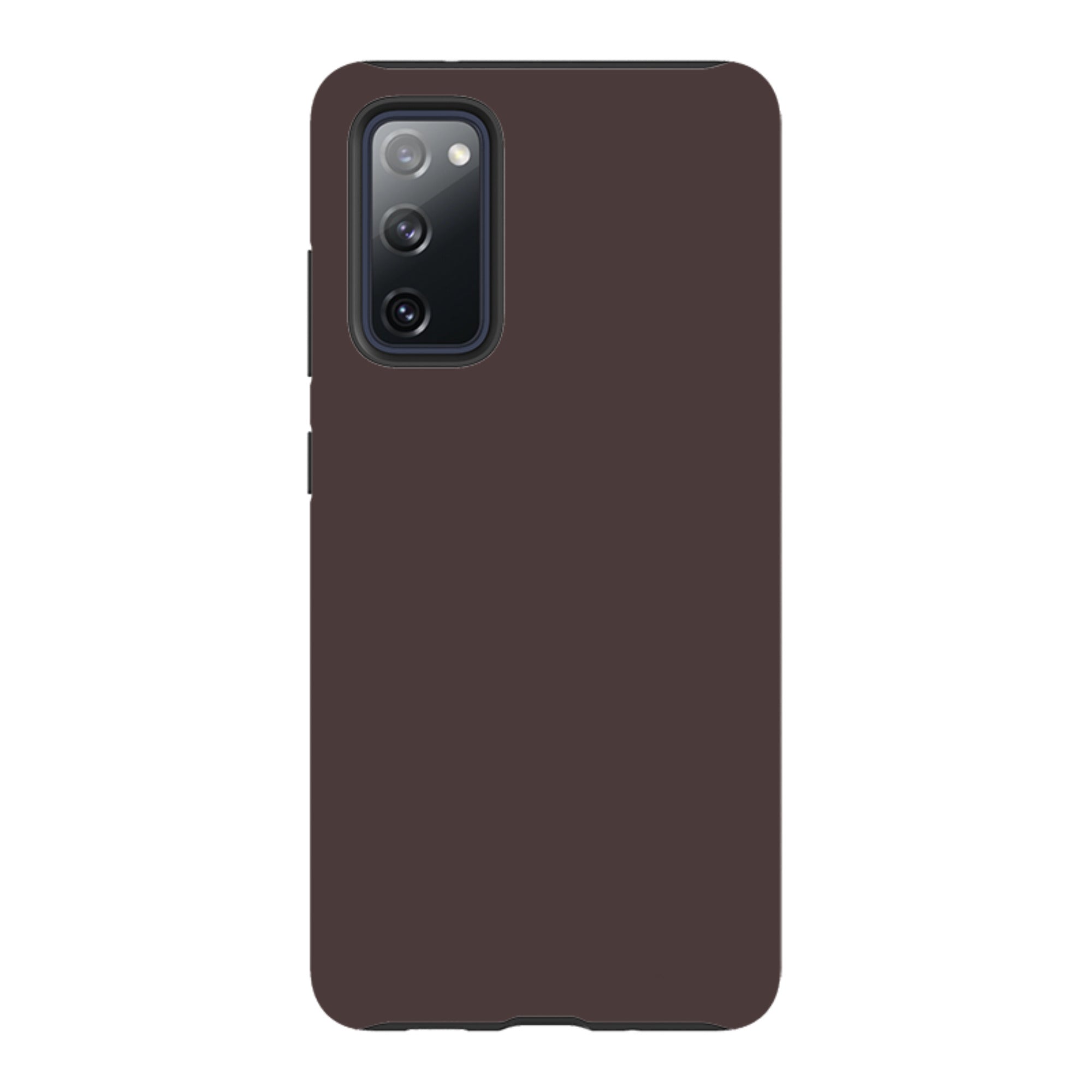 Samsung Tough Case - Porto Brown