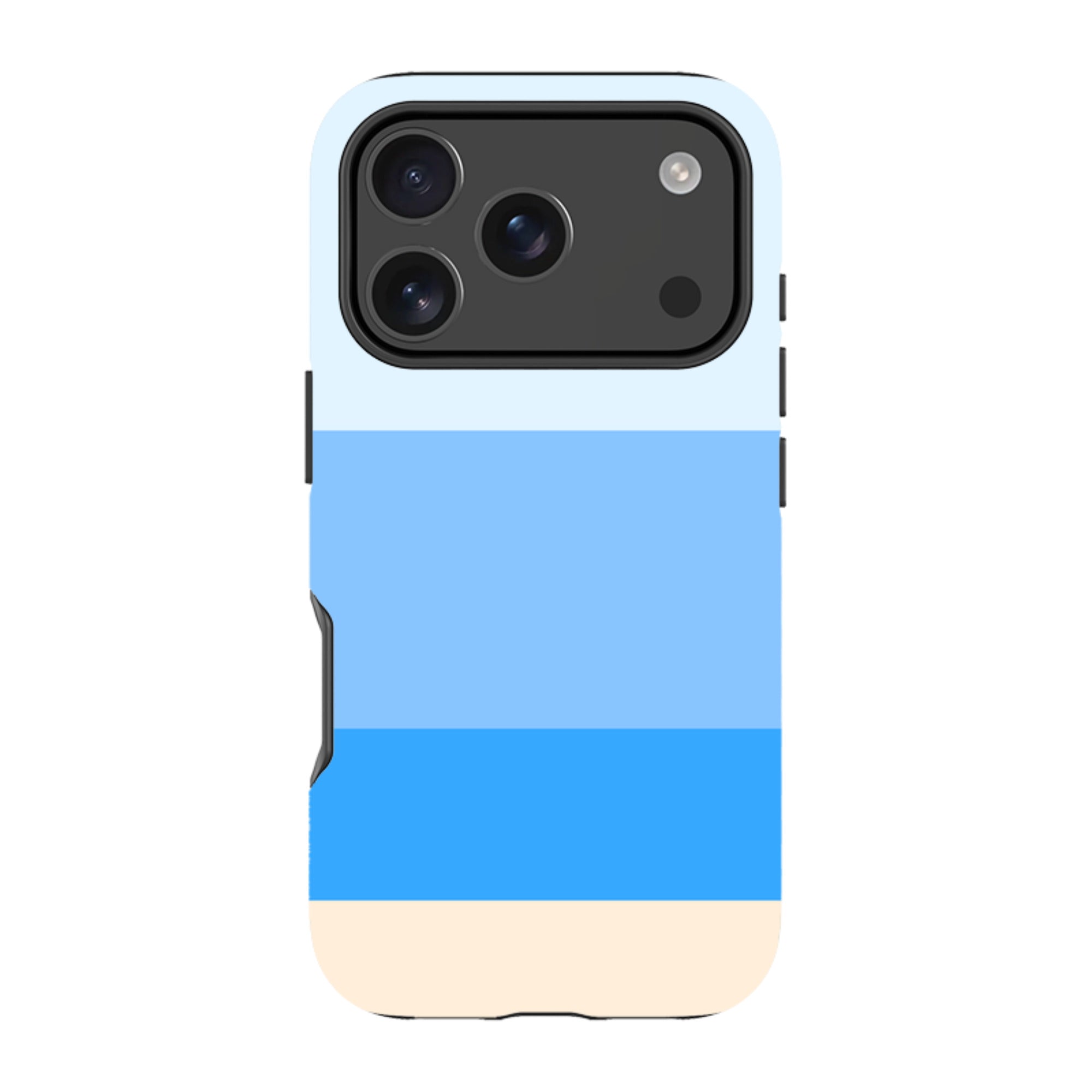 iPhone MagSafe Tough Case -  Milan Chroma