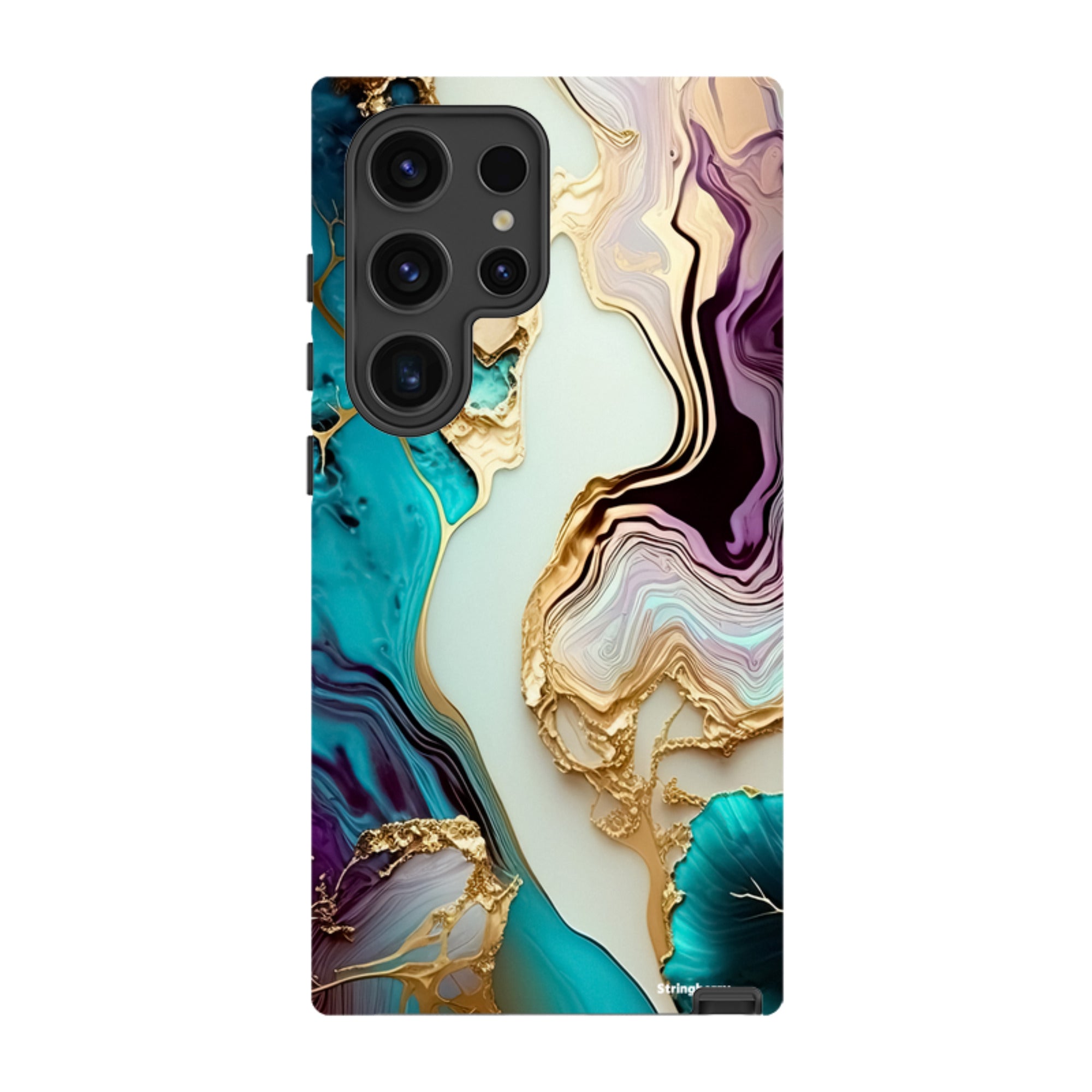Samsung Tough Case - Byfield