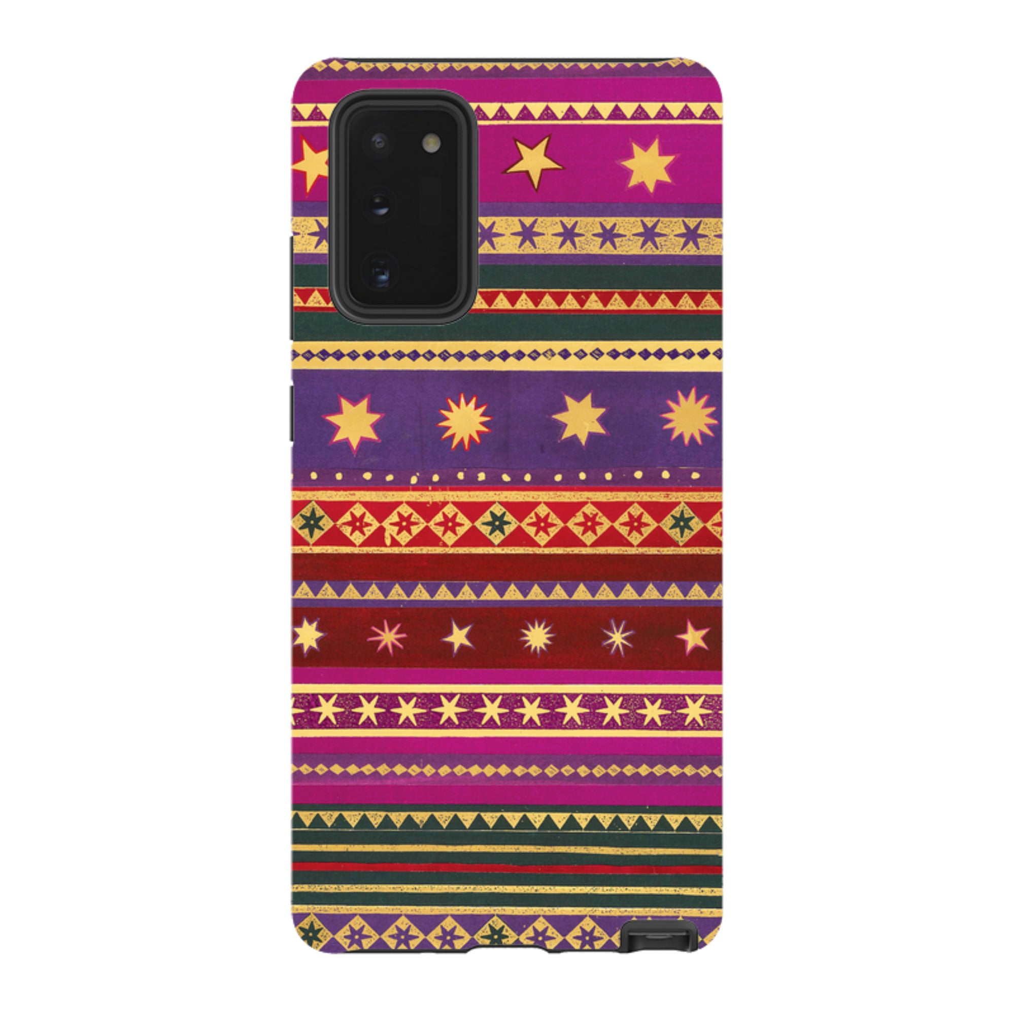 Samsung Tough Case - Starry By Jehane