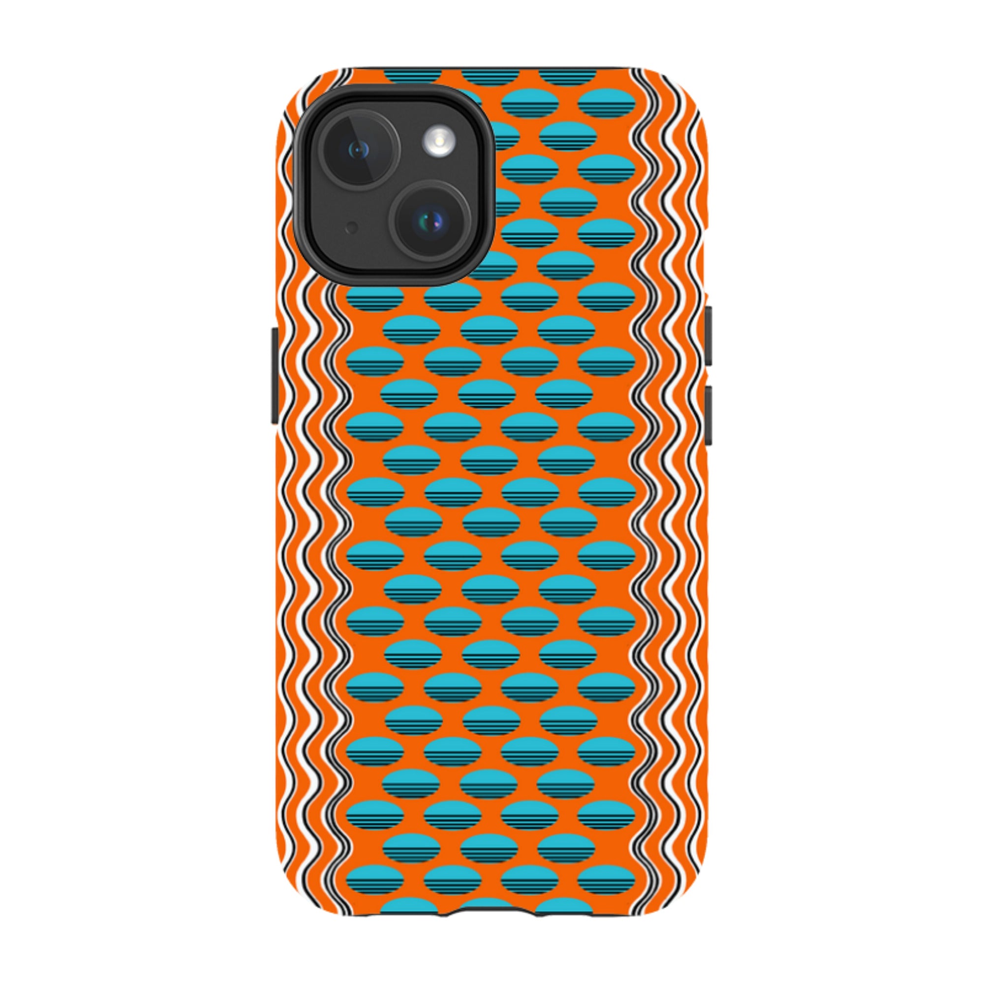 iPhone MagSafe Tough Case - Beach By Cressida Bell