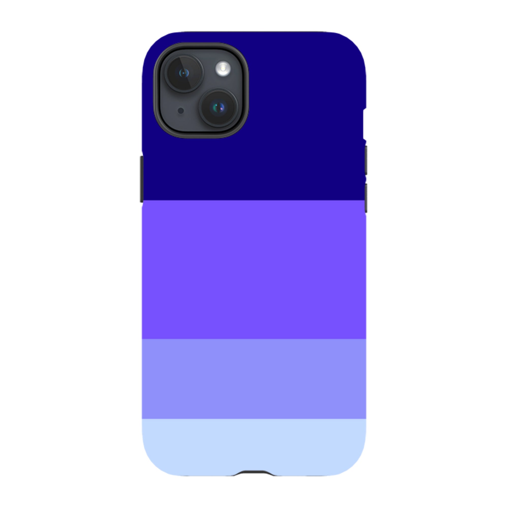 iPhone MagSafe Tough Case -  Sydney Chroma