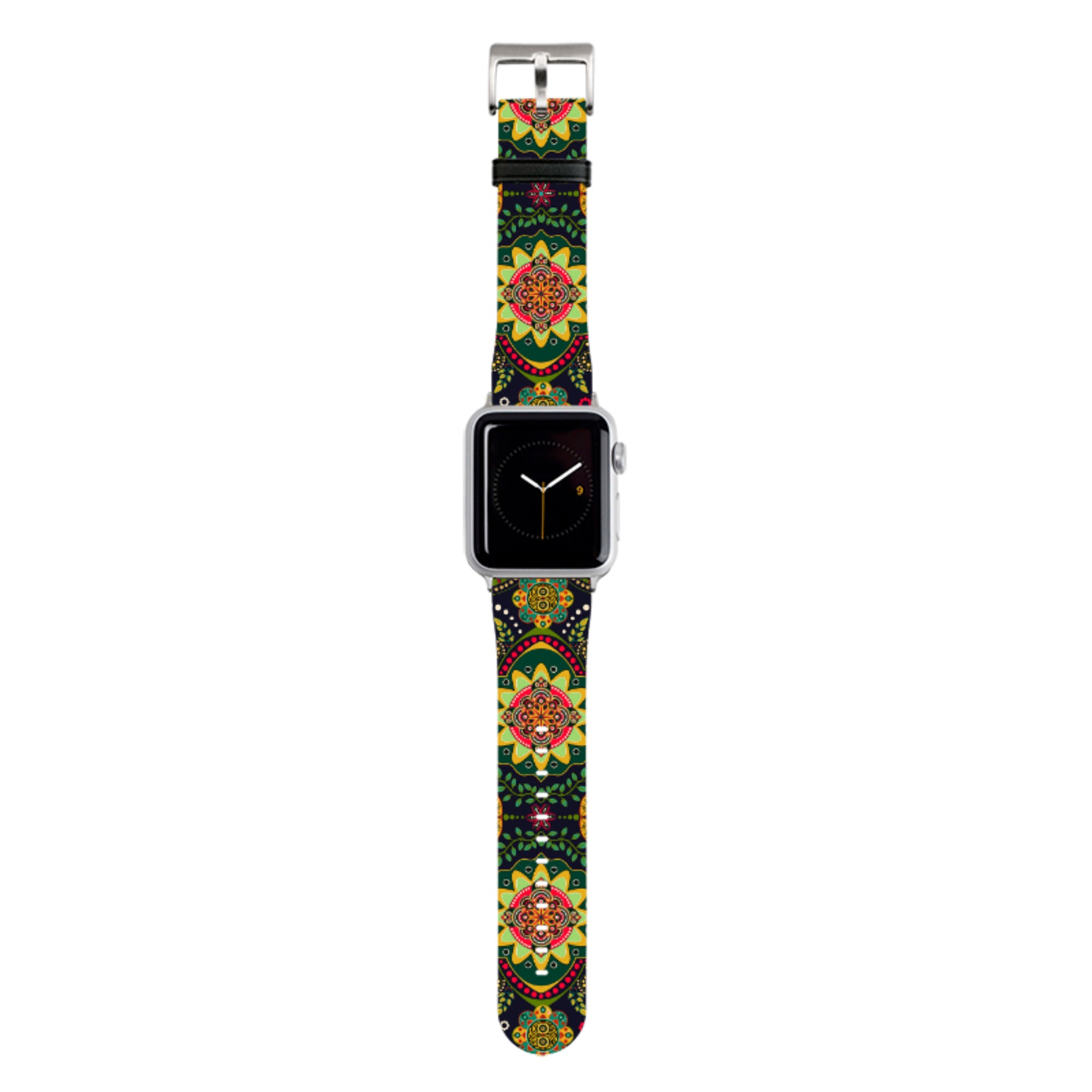 Levens Hall Apple Watch Strap