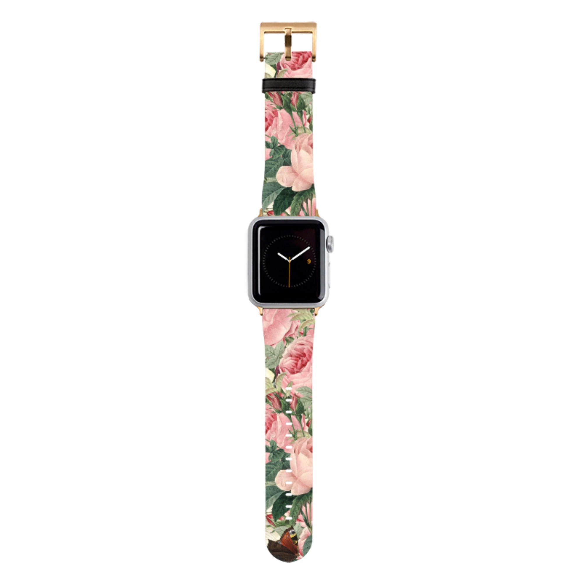 Lynmouth Apple Watch Strap