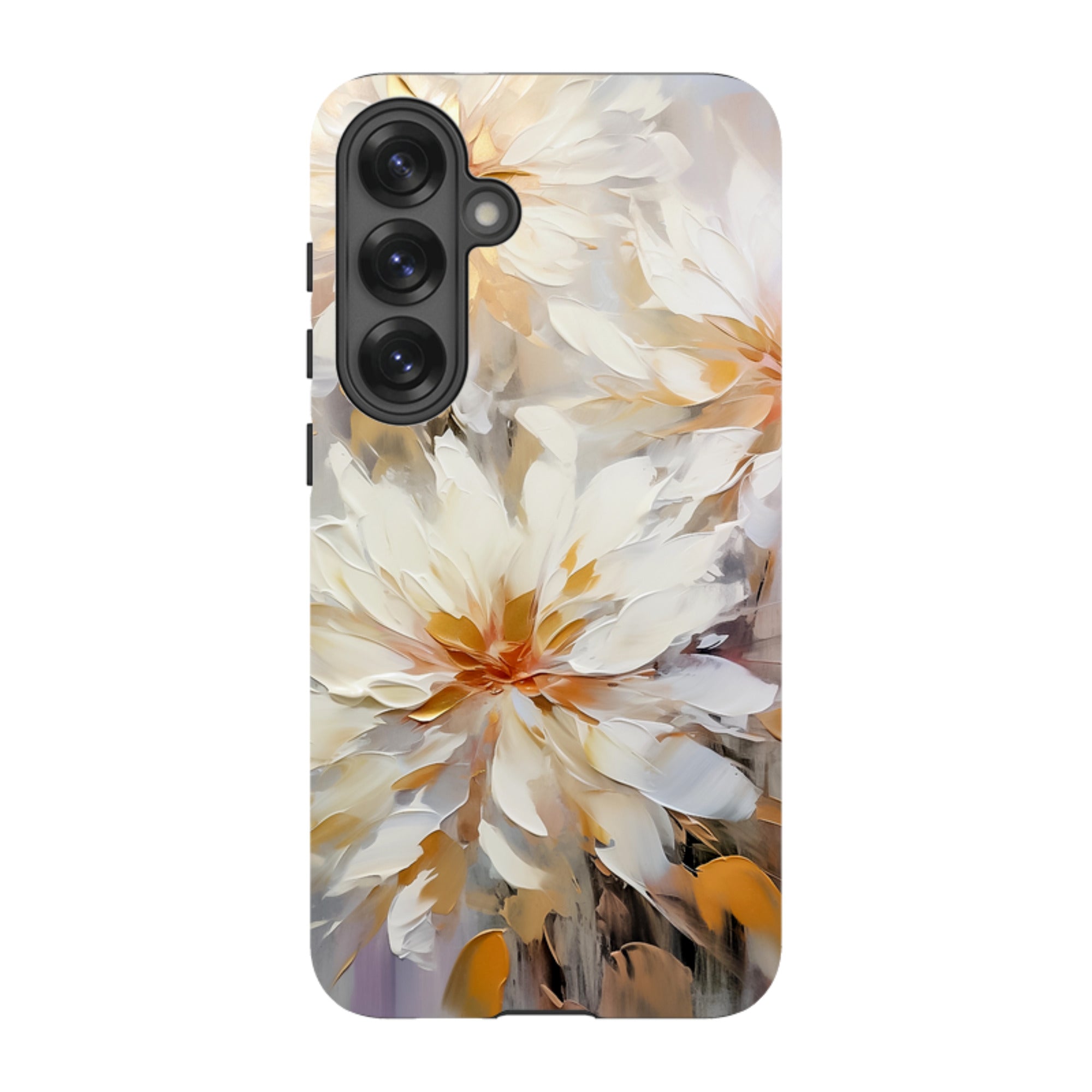 Samsung Tough Case - Linden Floral VI