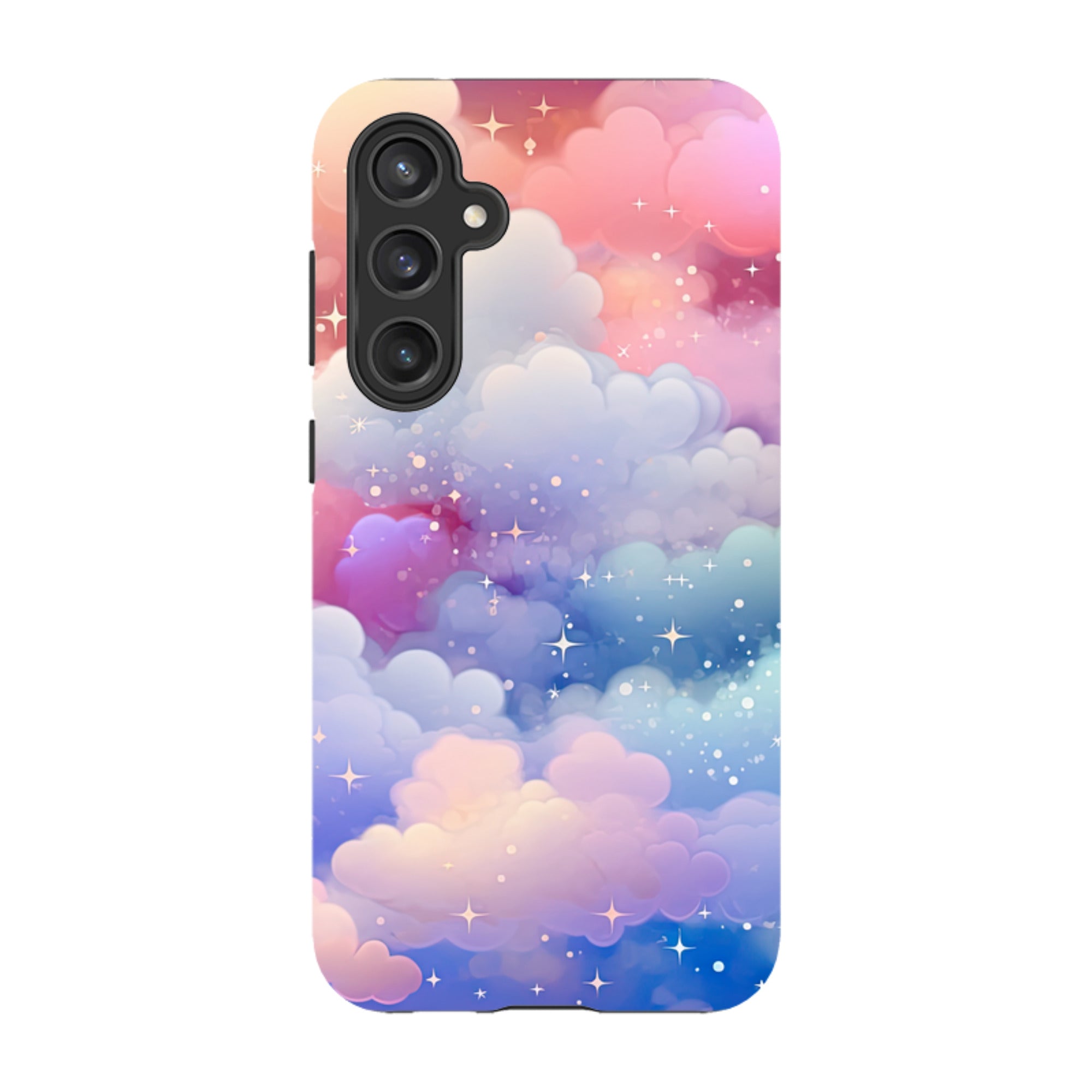 Samsung Tough Case - Colour Clouds II