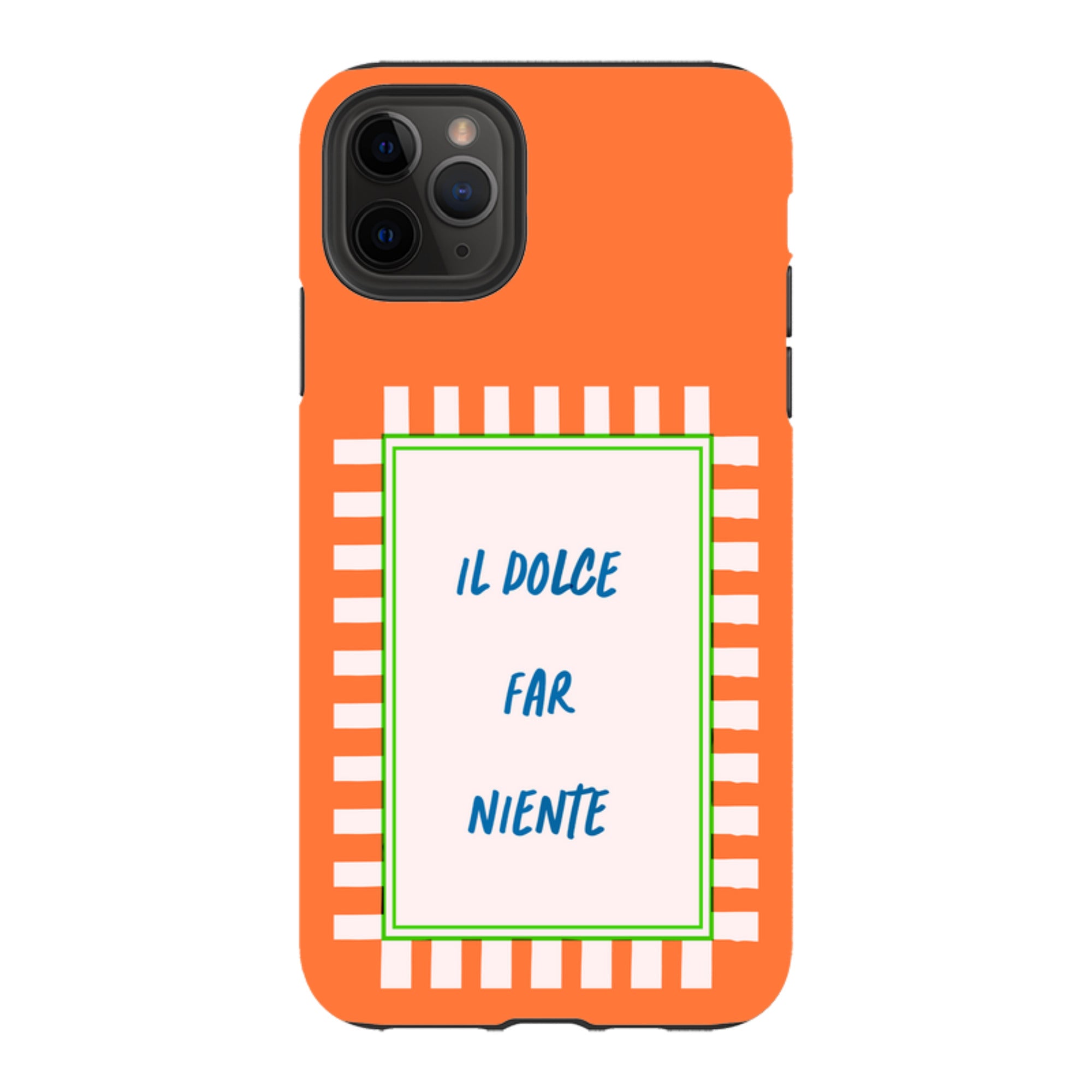 iPhone Case - Niente