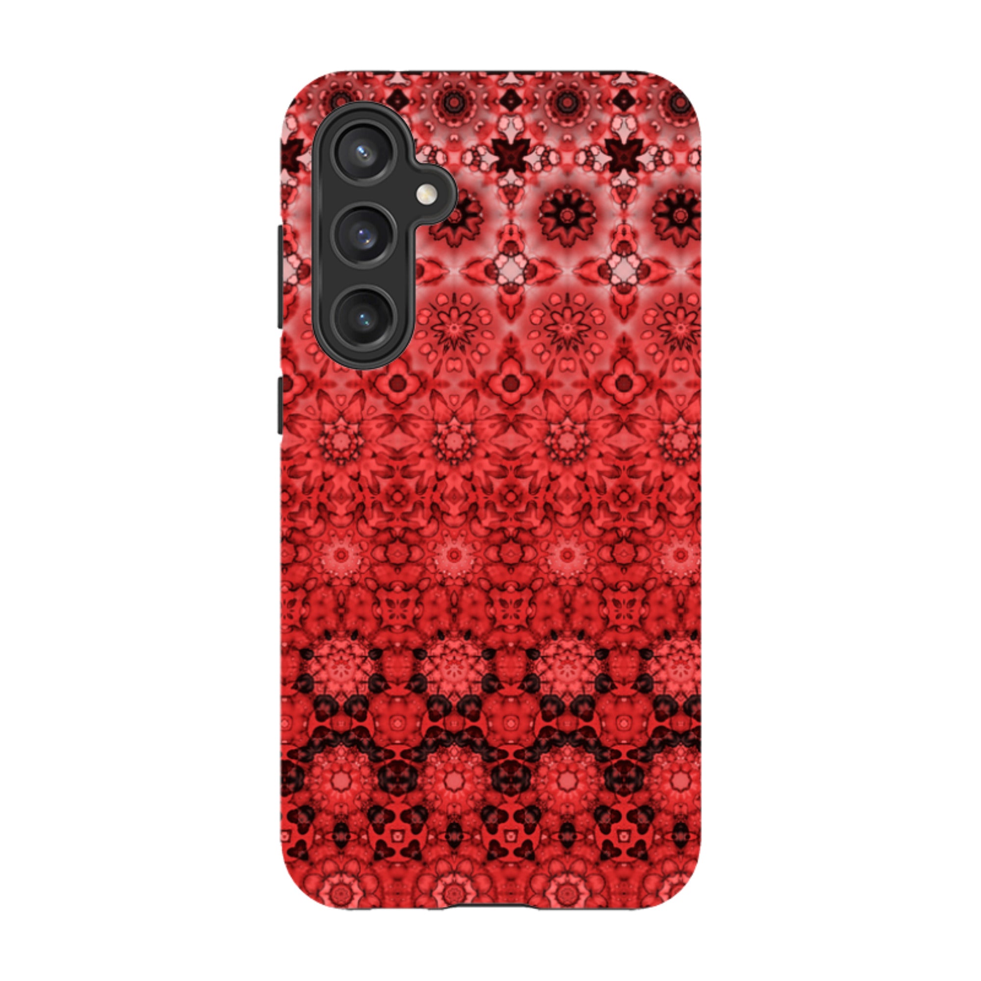Samsung Tough Case - Newport Jazz