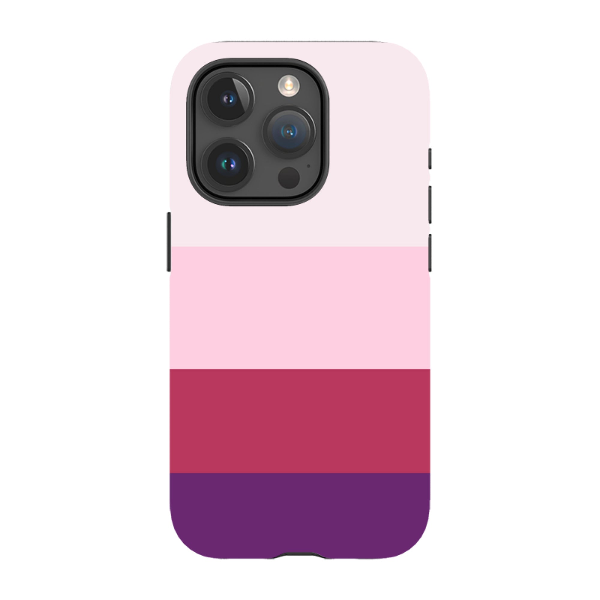 iPhone Case - Lyon Chroma