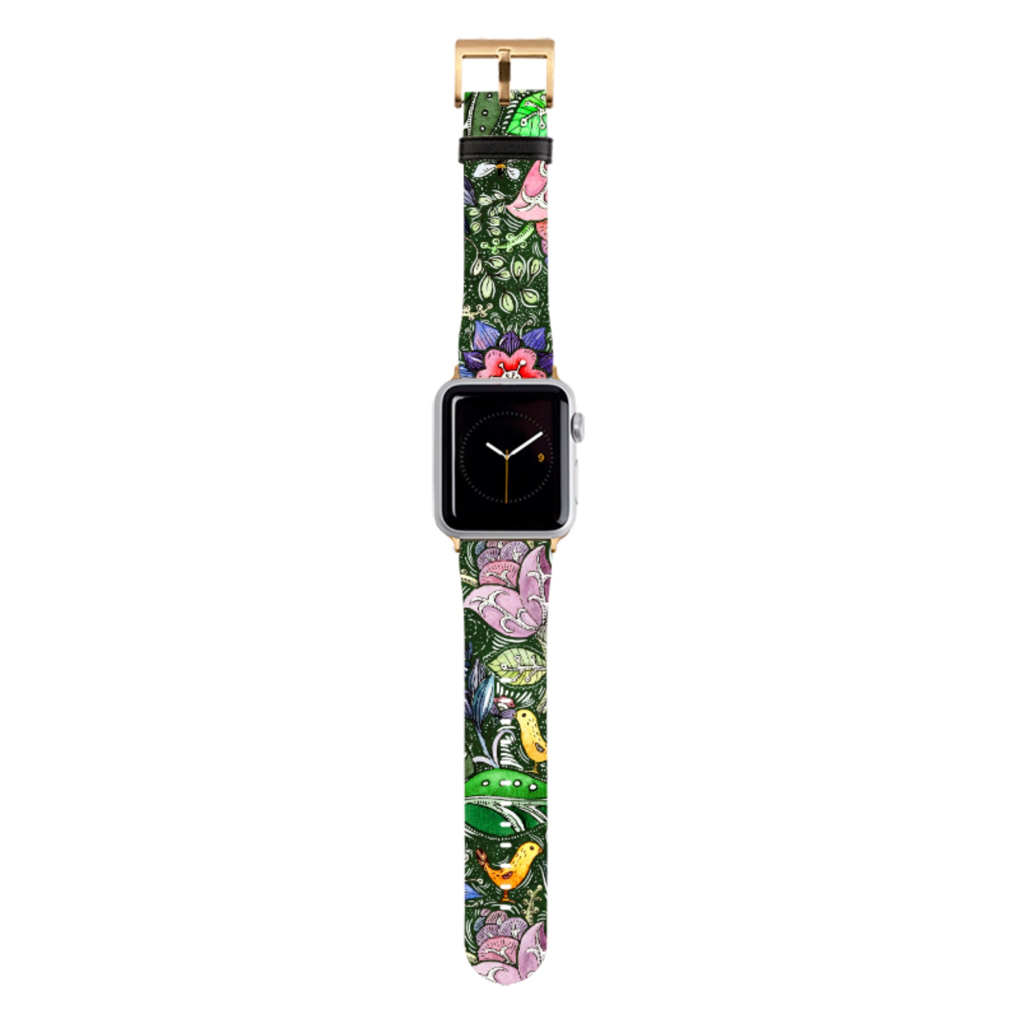 Jacobs Well Apple Watch Strap