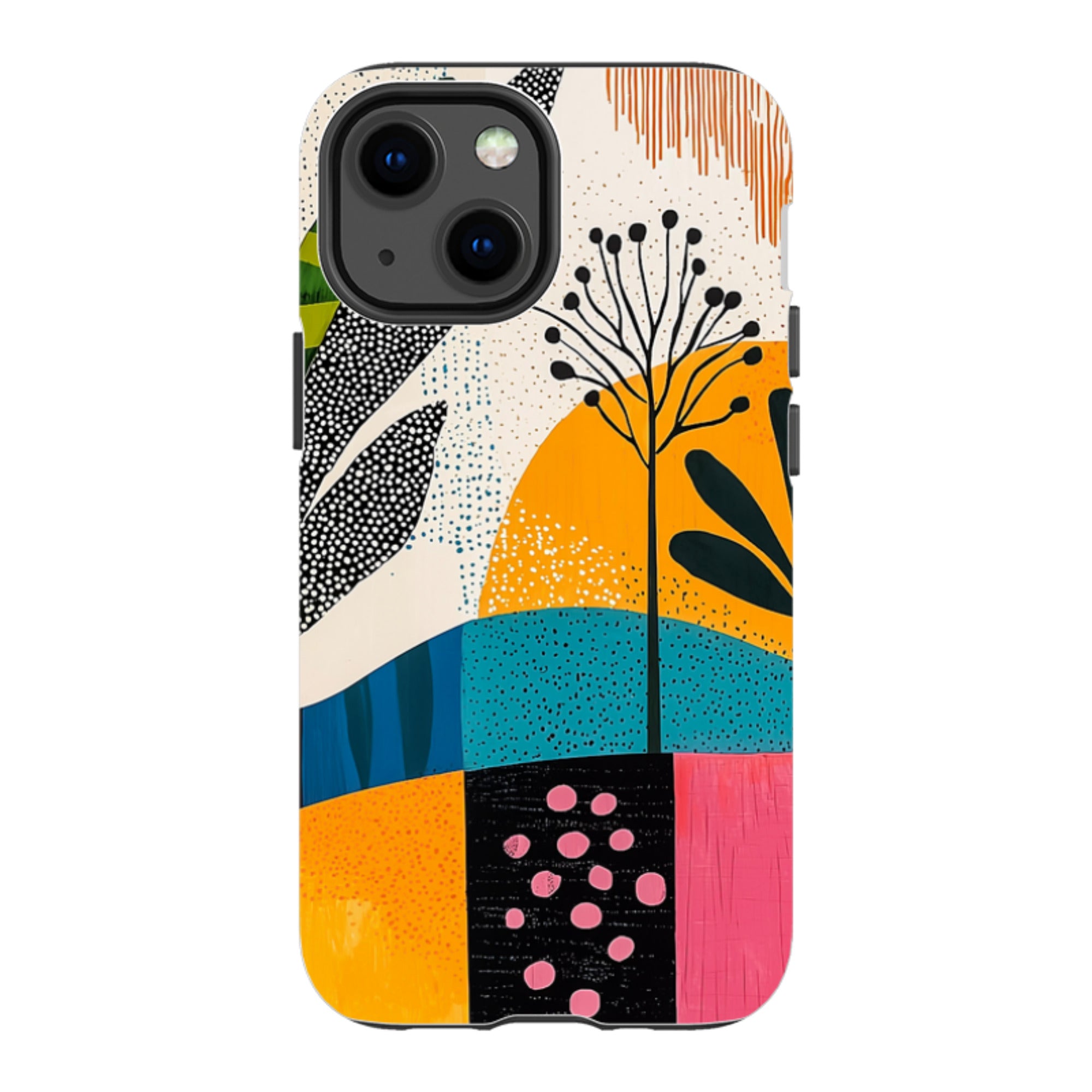 iPhone Case - Cambridge Lane