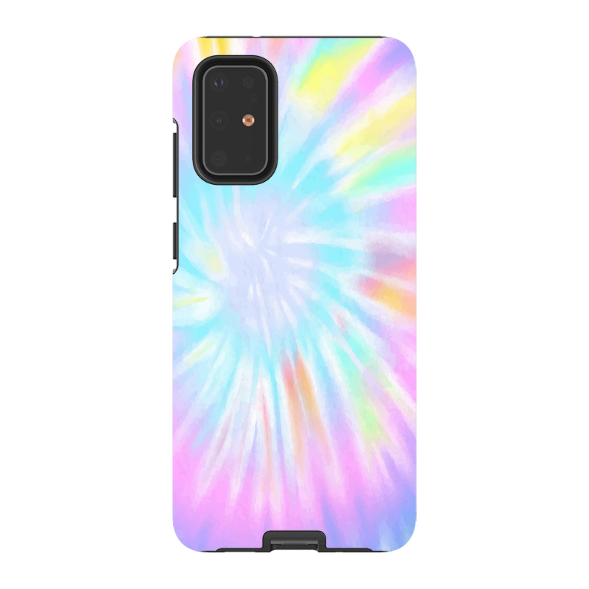 Samsung Tough Case - Bamboozle