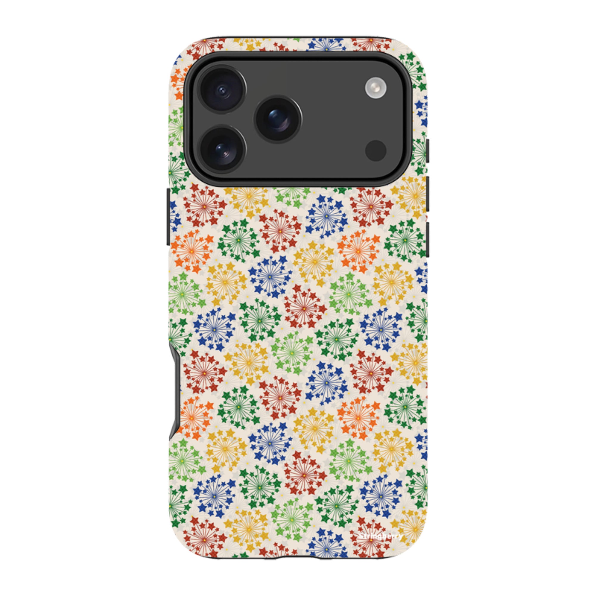 iPhone Tough Case - Shooting Star By Natalie Pedetti Prack