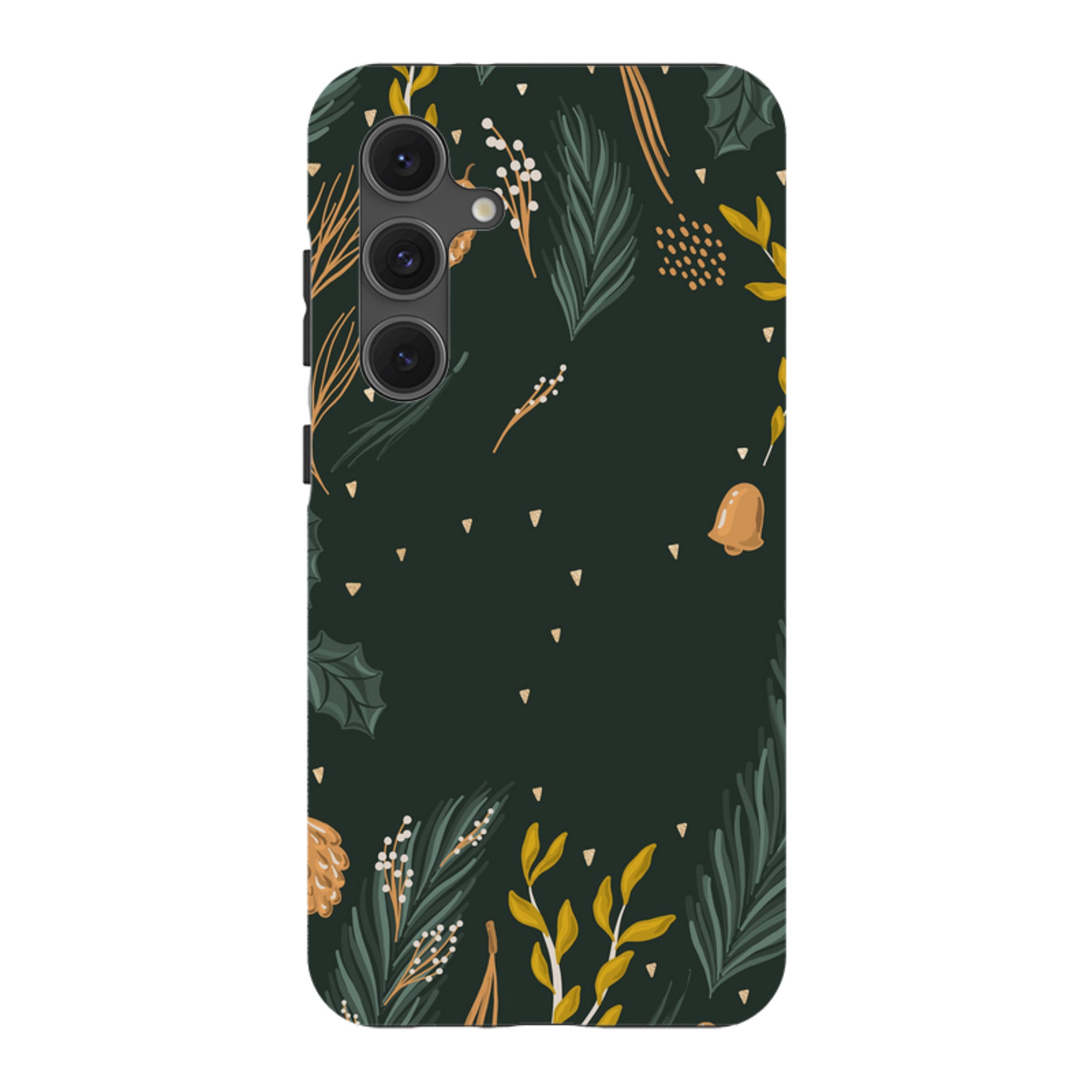Samsung Tough Case - Good Tidings