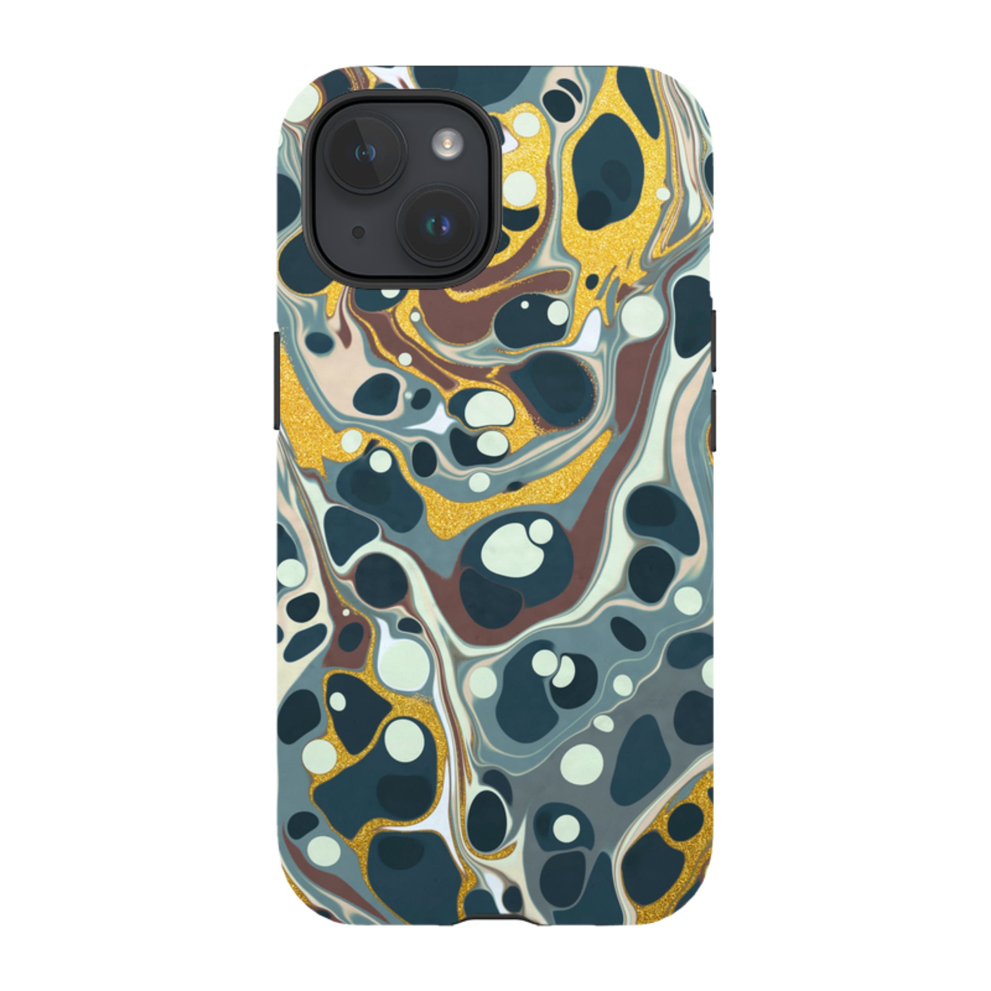 iPhone MagSafe Tough Case - Hokey Pokey