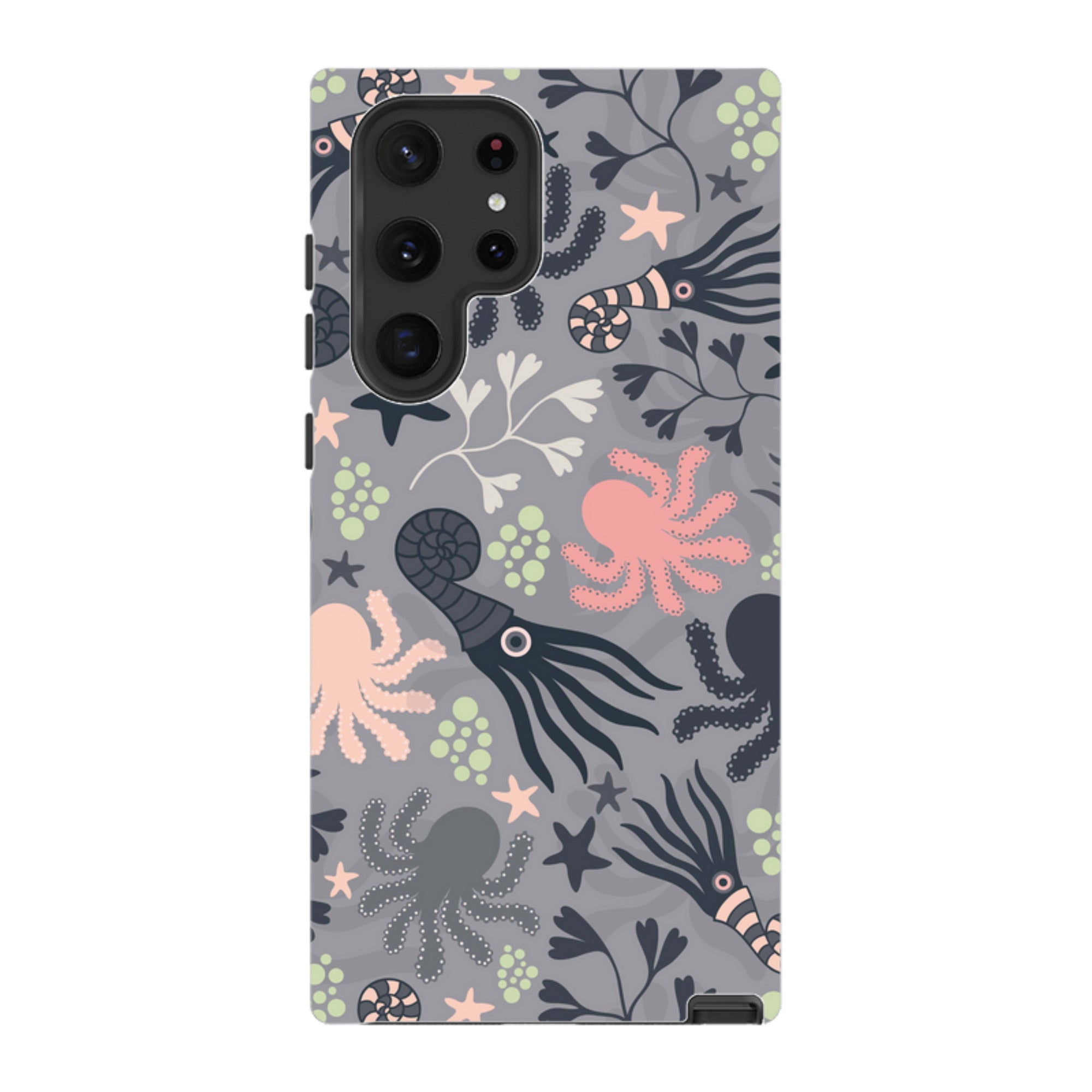 Samsung Tough Case - Under The Sea By Suzy Taylor