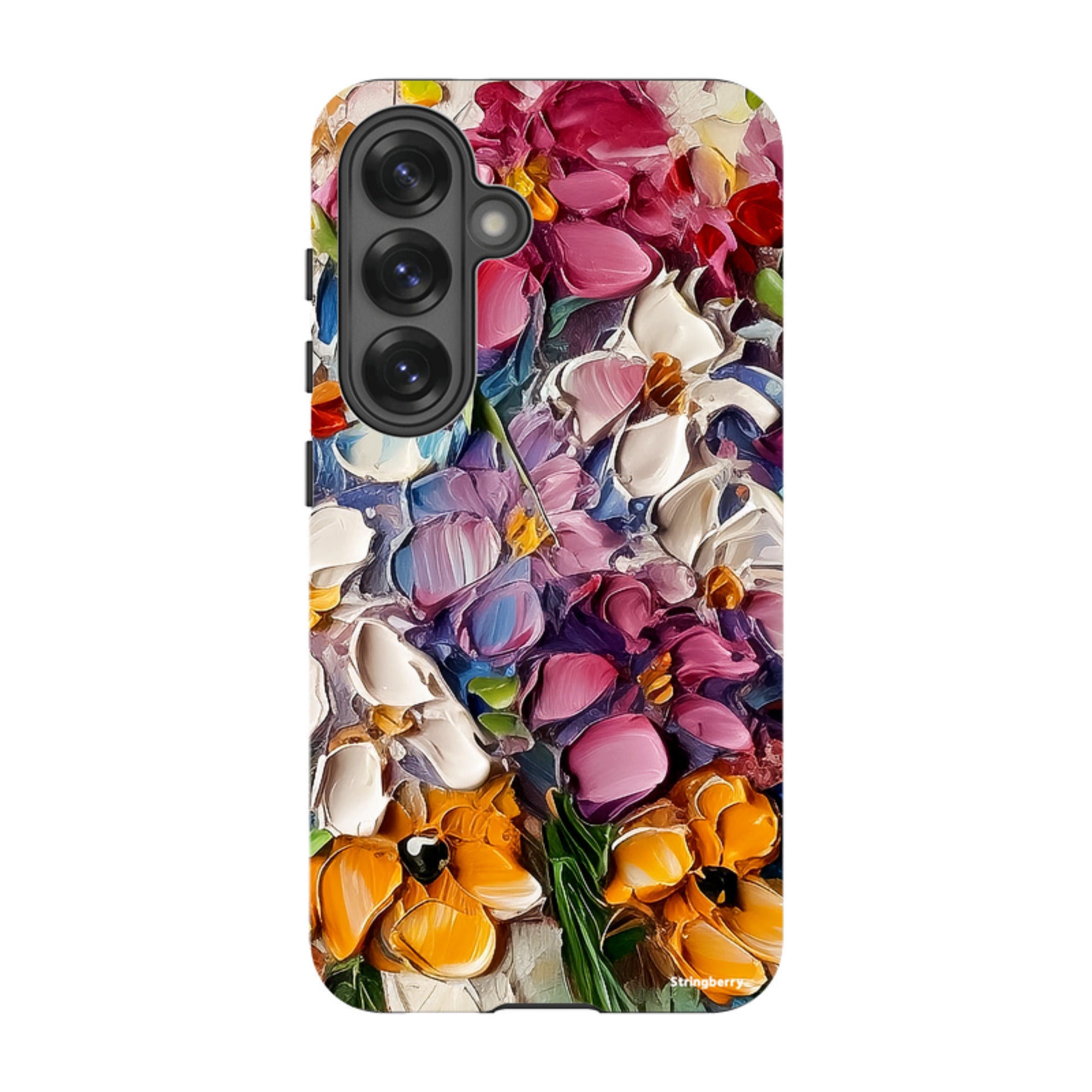 Samsung Tough Case - Pymoor