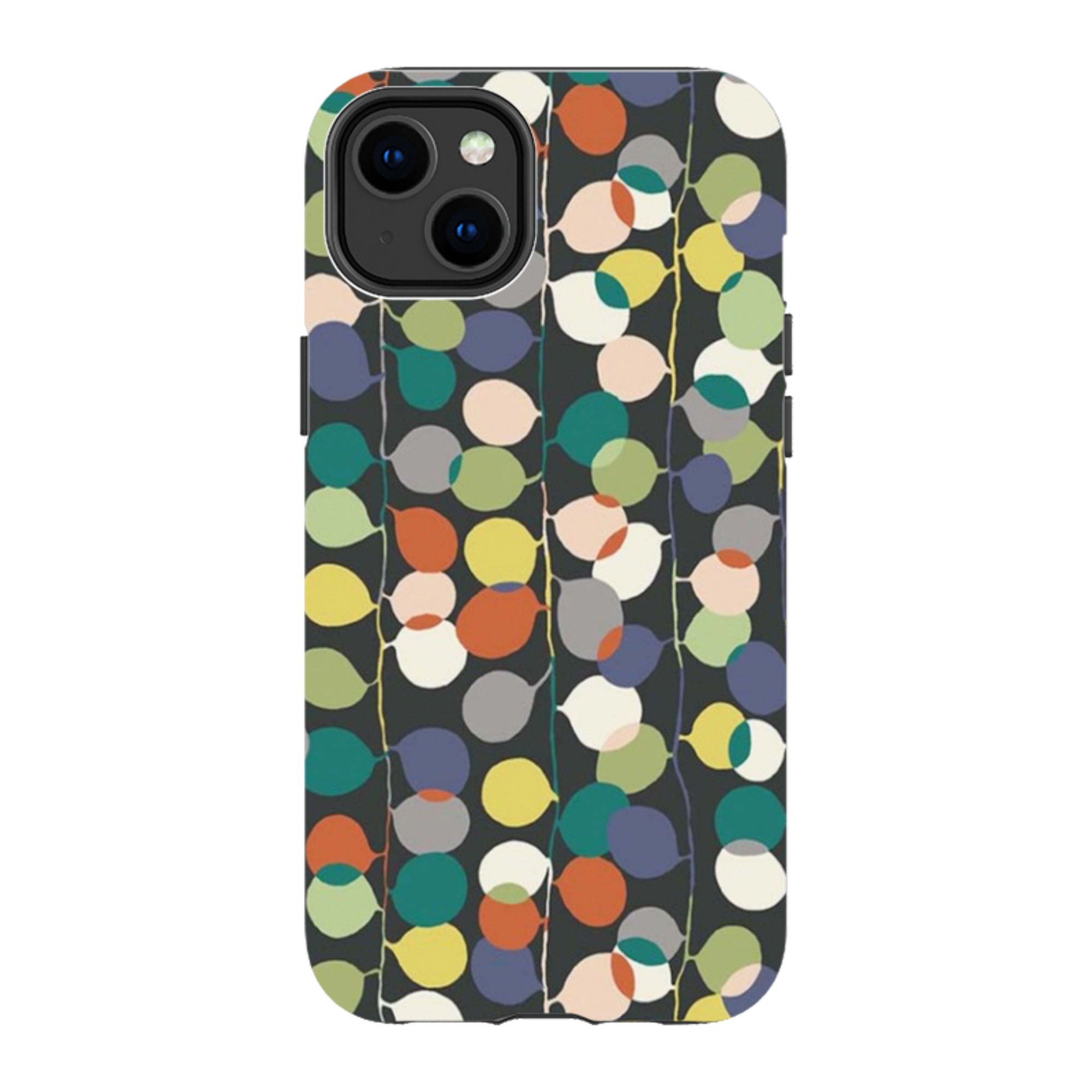 iPhone MagSafe Tough Case -  Atelier Fairylights By Sarah Campbell