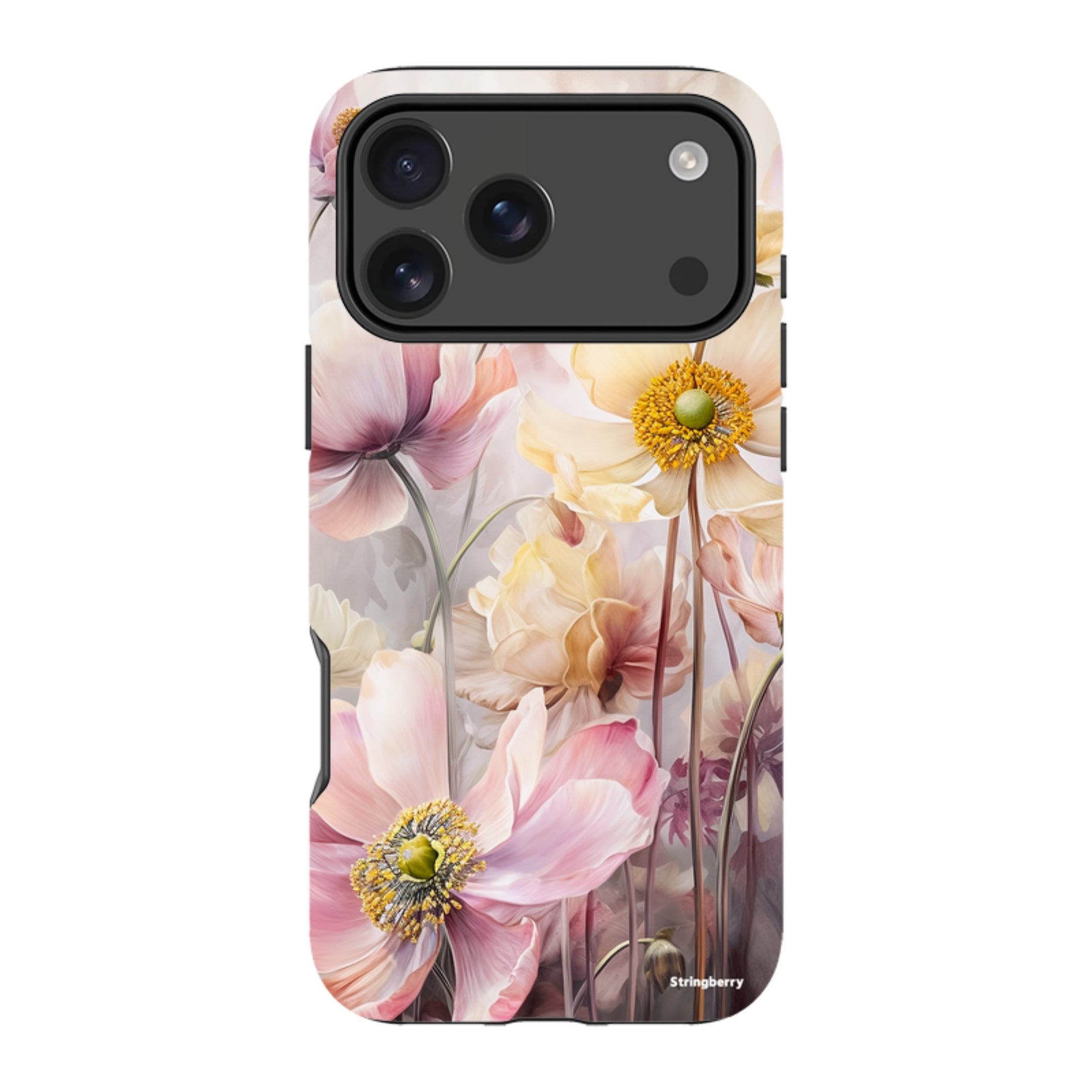 iPhone Tough Case - Bescaby